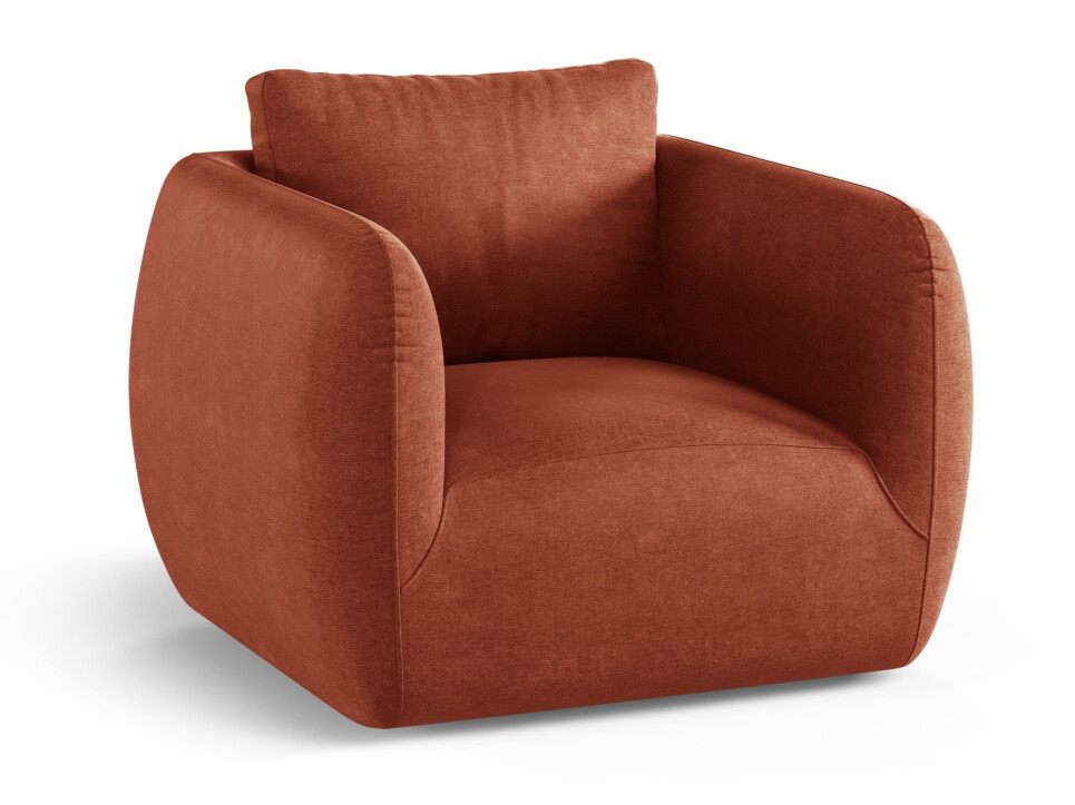 Atpūtas krēsls Beckley 354 (Wind 52)