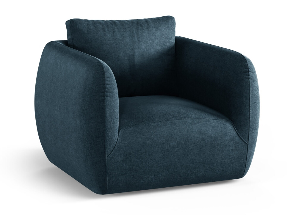 Atpūtas krēsls Beckley 354 (Wind 77)
