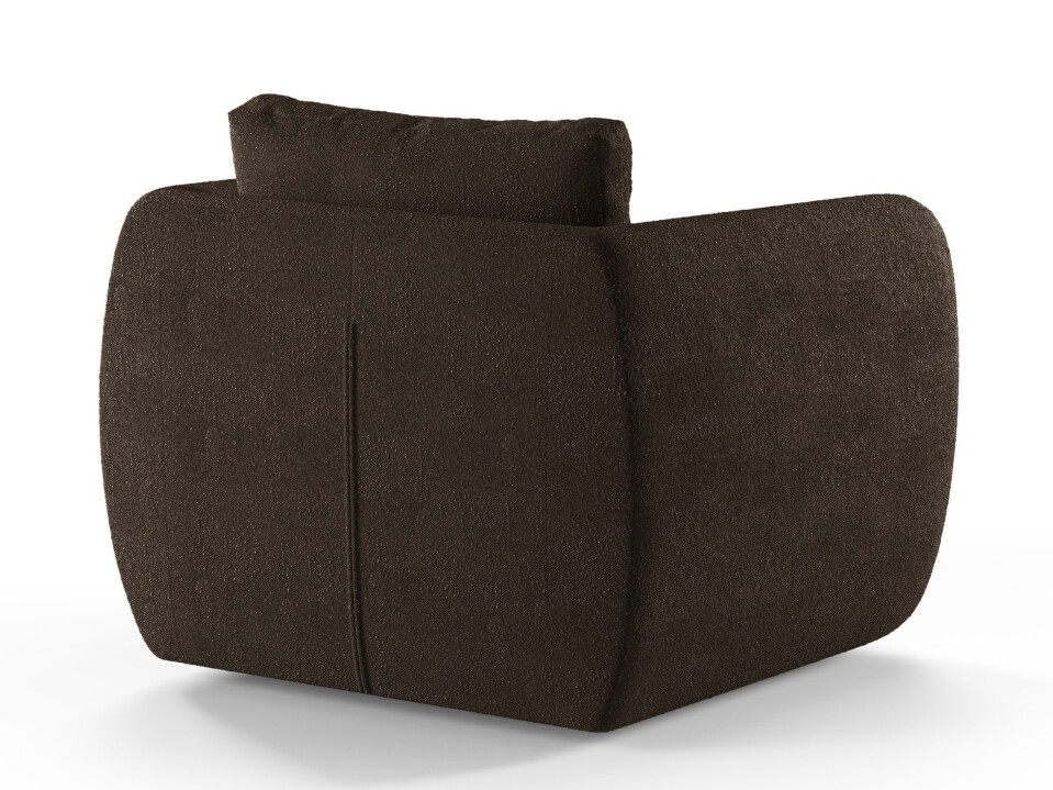 Atpūtas krēsls Beckley 354 (Baloo 2081)