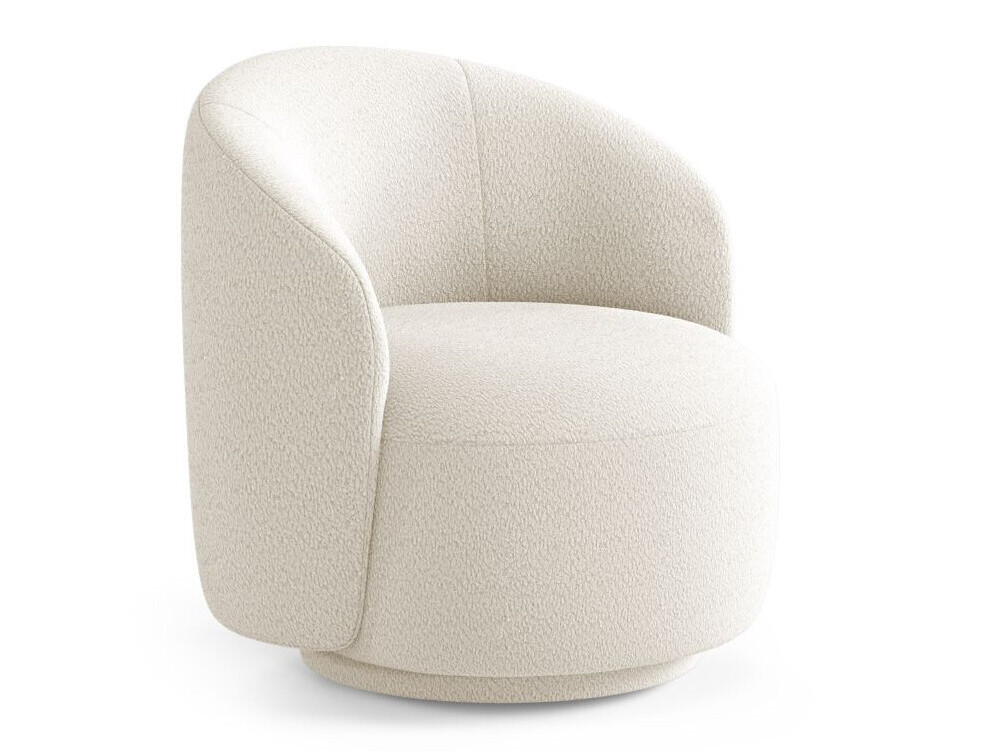 Atpūtas krēsls Beckley 353 (Coral 15)