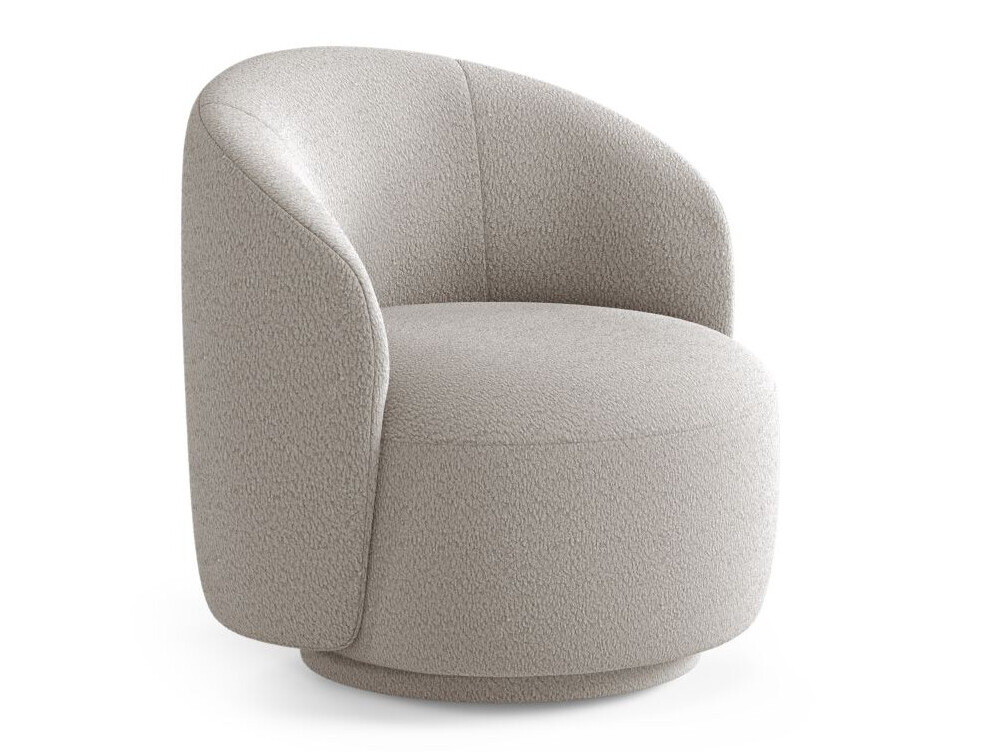 Atpūtas krēsls Beckley 353 (Coral 85)