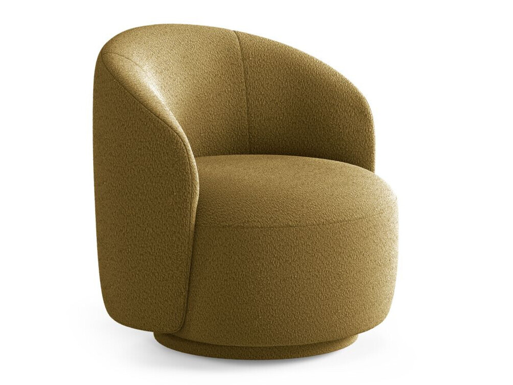 Atpūtas krēsls Beckley 353 (Coral 30)