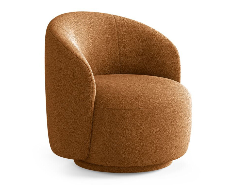 Atpūtas krēsls Beckley 353 (Coral 35)
