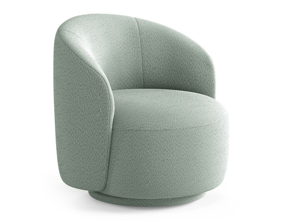 Atpūtas krēsls Beckley 353 (Coral 55)