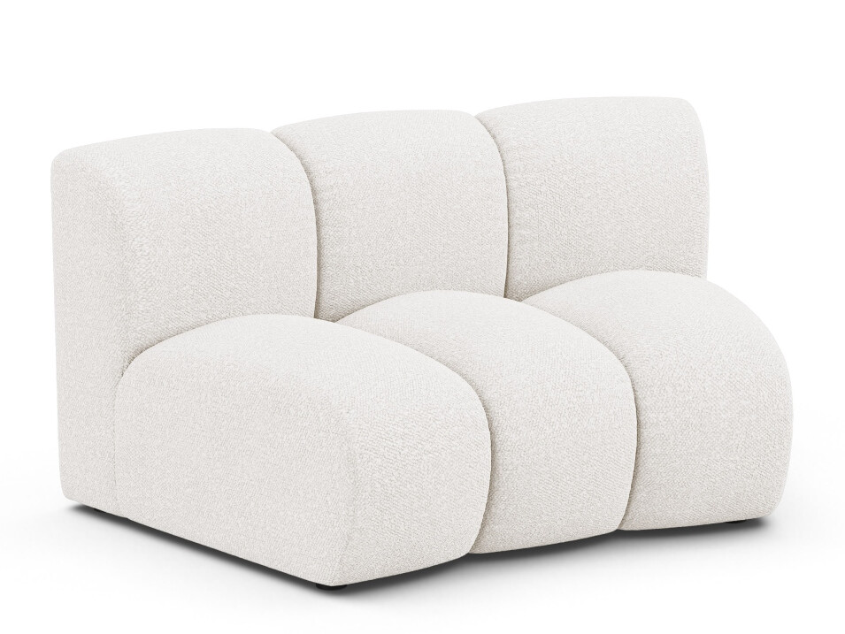 Moduļu krēsls Cirleve 114 (Baloo 2073)