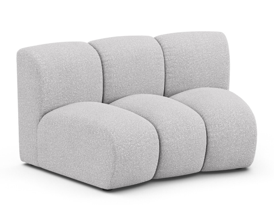 Moduļu krēsls Cirleve 114 (Baloo 2085)