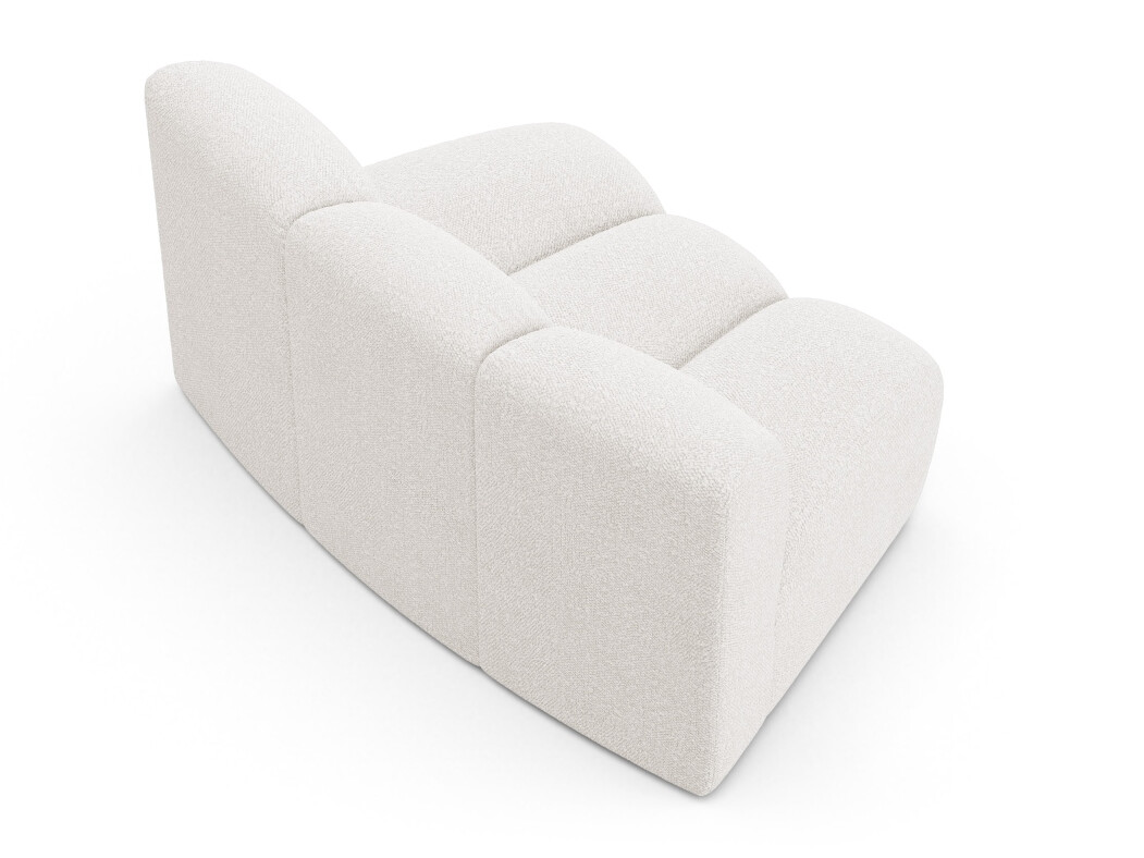 Moduļu krēsls Cirleve 114 (Baloo 2073)