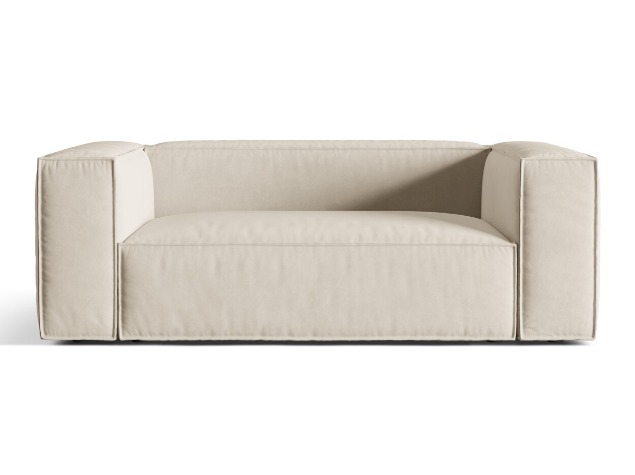 Dīvāns Sonsore 100 (Paris Cream)