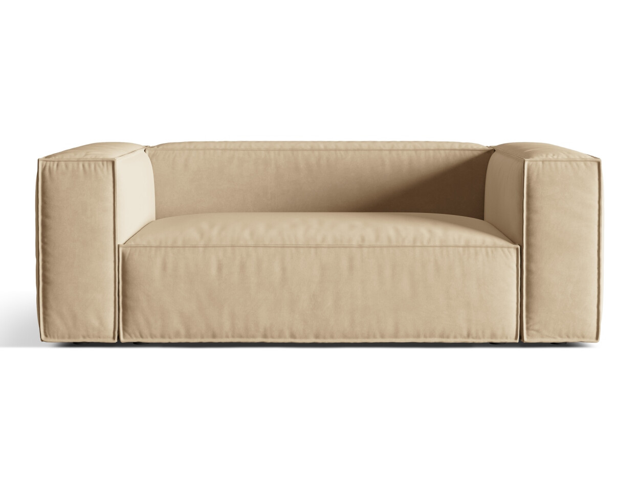 Dīvāns Sonsore 100 (Paris Beige)
