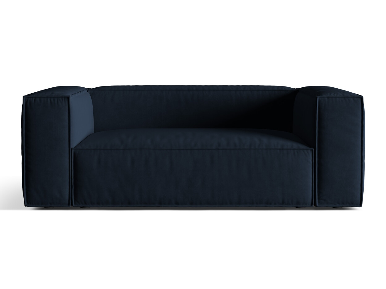 Dīvāns Sonsore 100 (Paris Deep Blue)