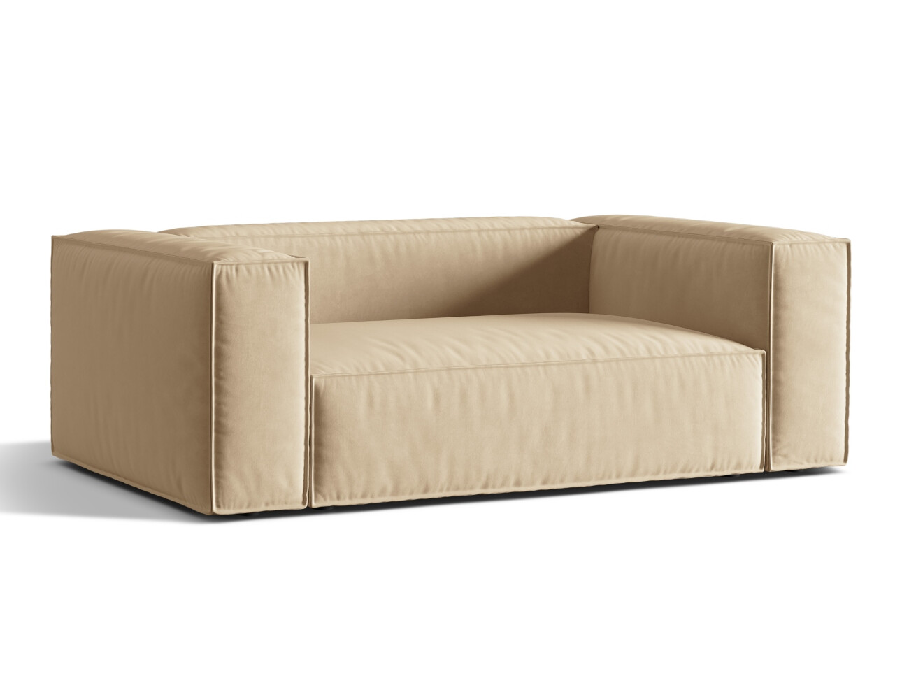 Dīvāns Sonsore 100 (Paris Beige)