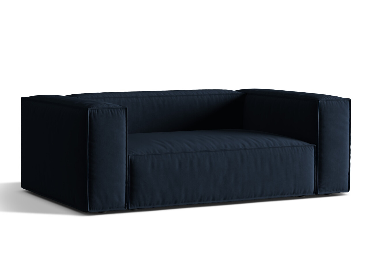 Dīvāns Sonsore 100 (Paris Deep Blue)