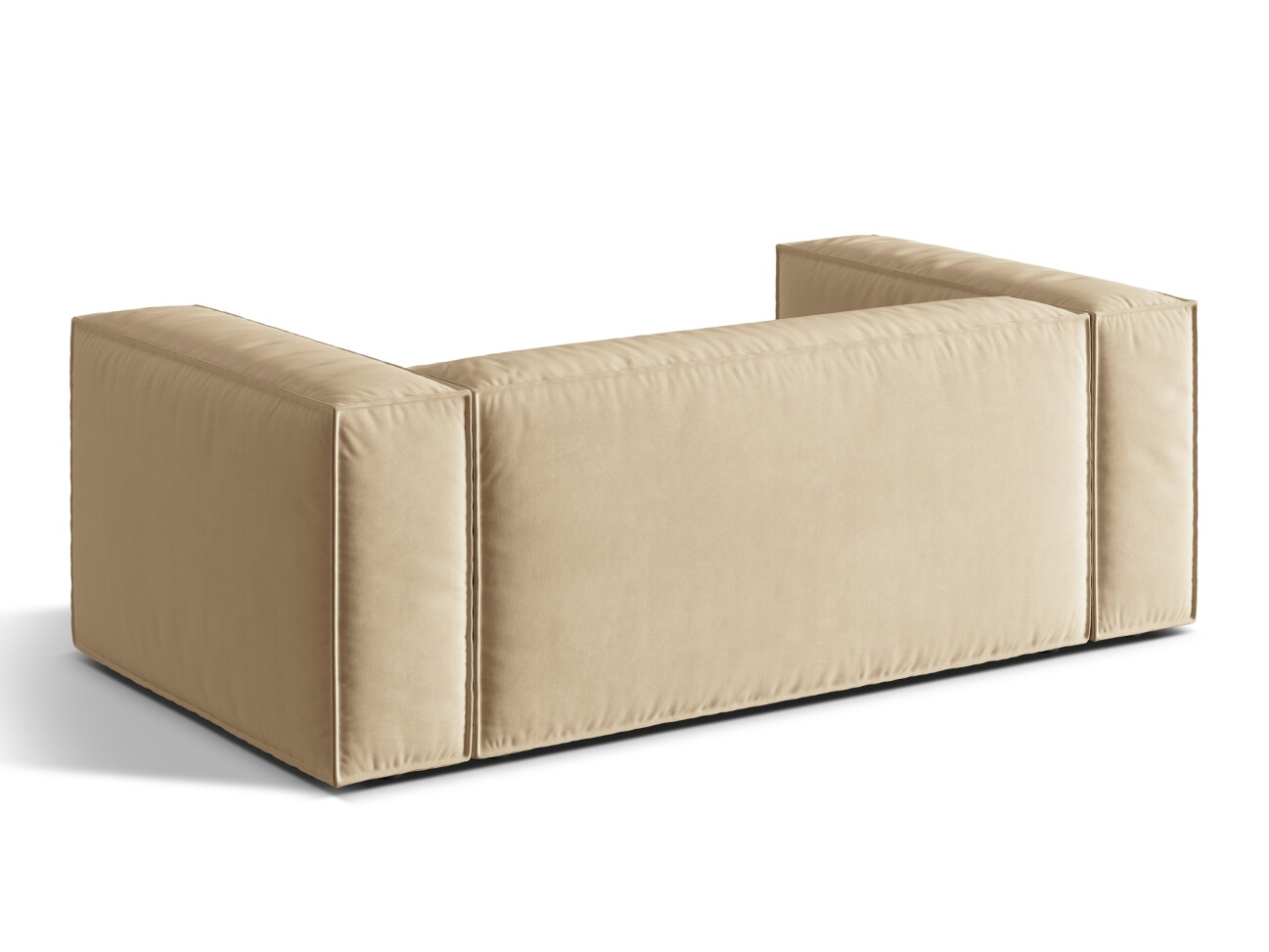 Dīvāns Sonsore 100 (Paris Beige)