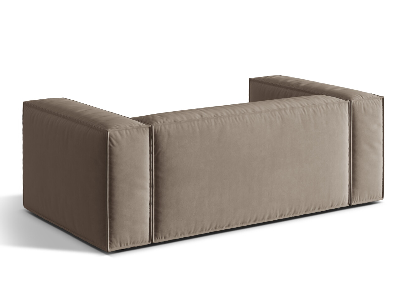 Dīvāns Sonsore 100 (Paris Khaki)