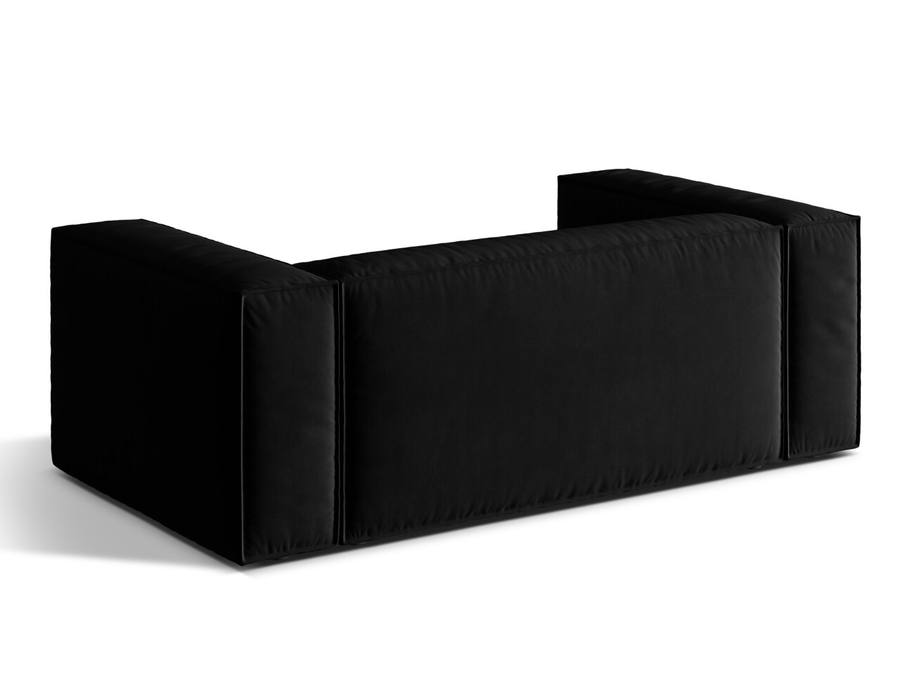 Dīvāns Sonsore 100 (Paris Black)