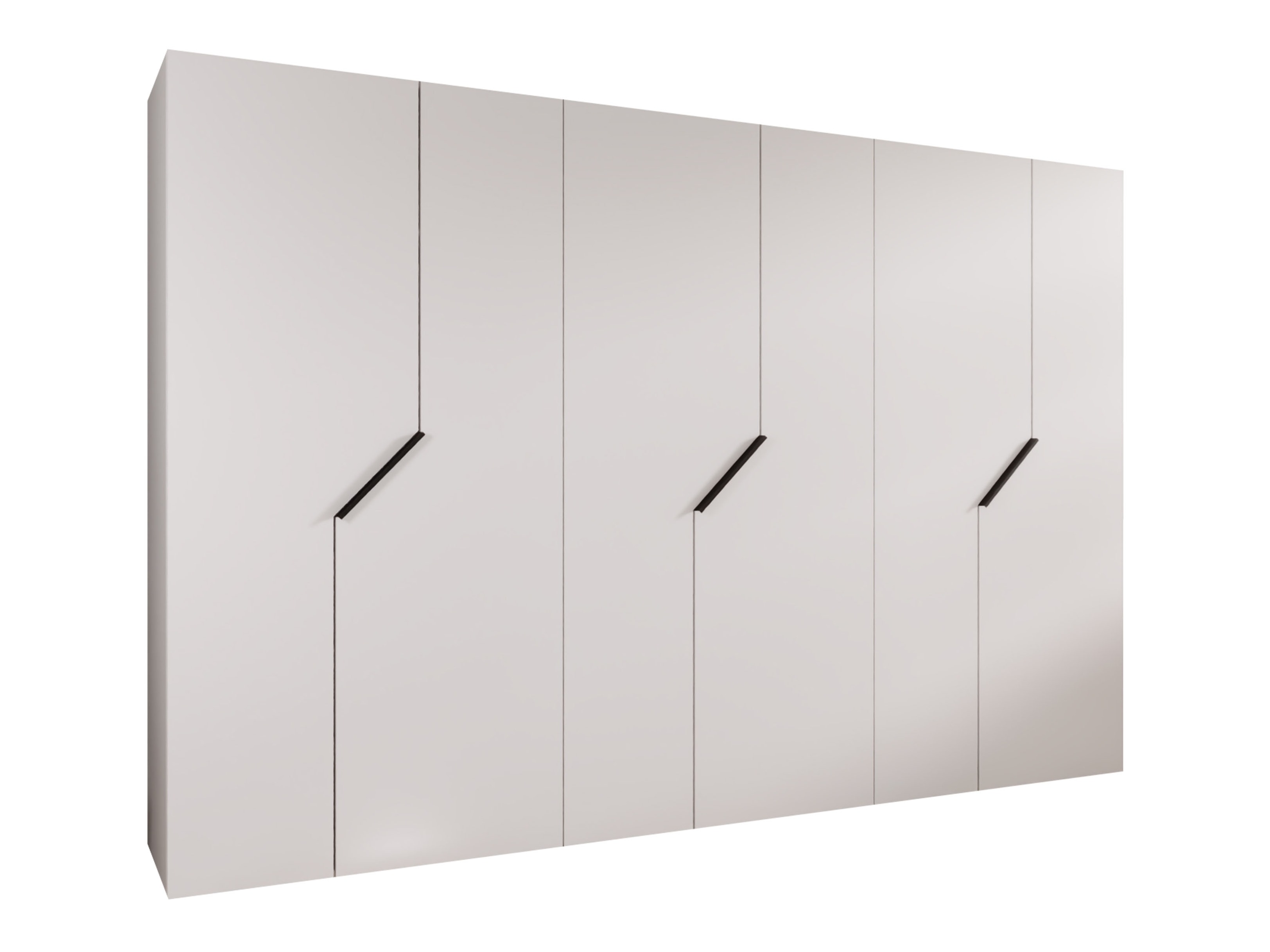 Skapis Hartford 596 (Balts)