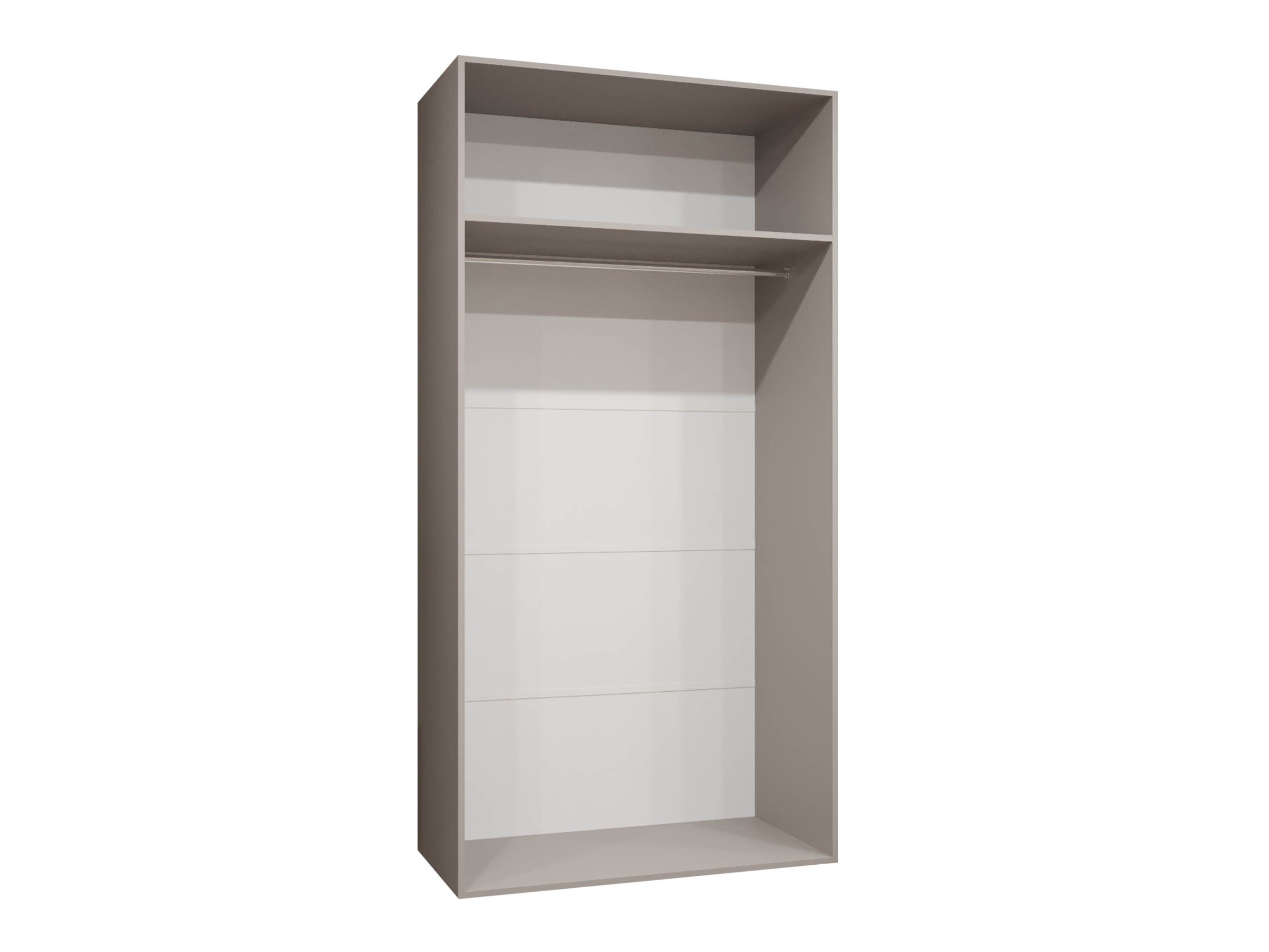 Skapis Hartford 597 (Balts)
