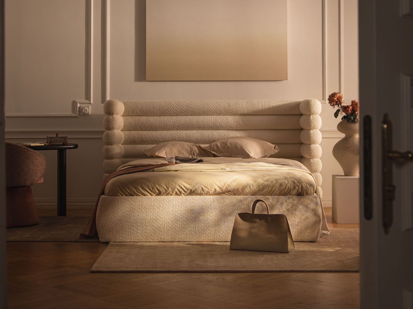 Gulta Beckley 335 (Coral 15)