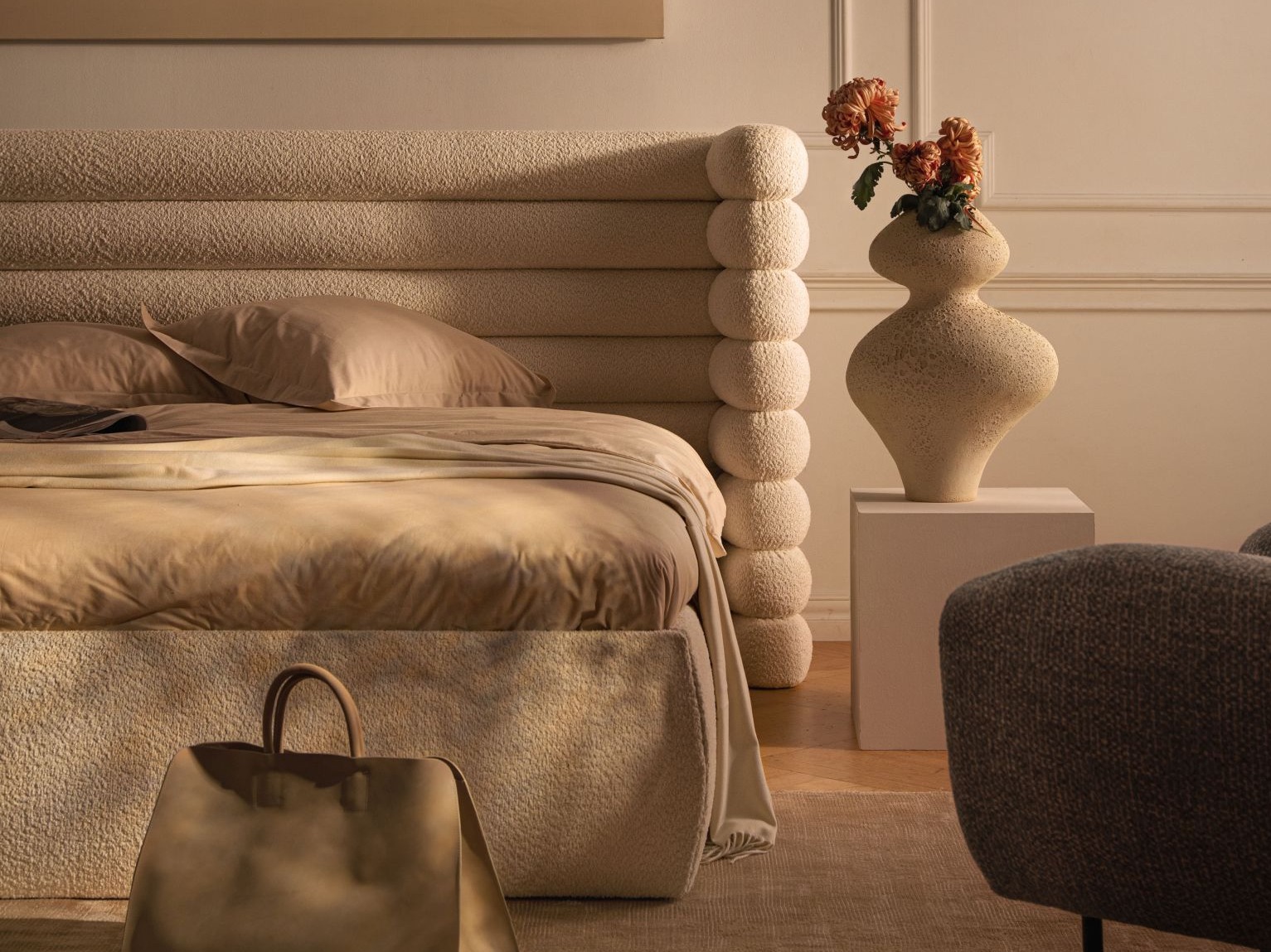 Gulta Beckley 335 (Coral 15)