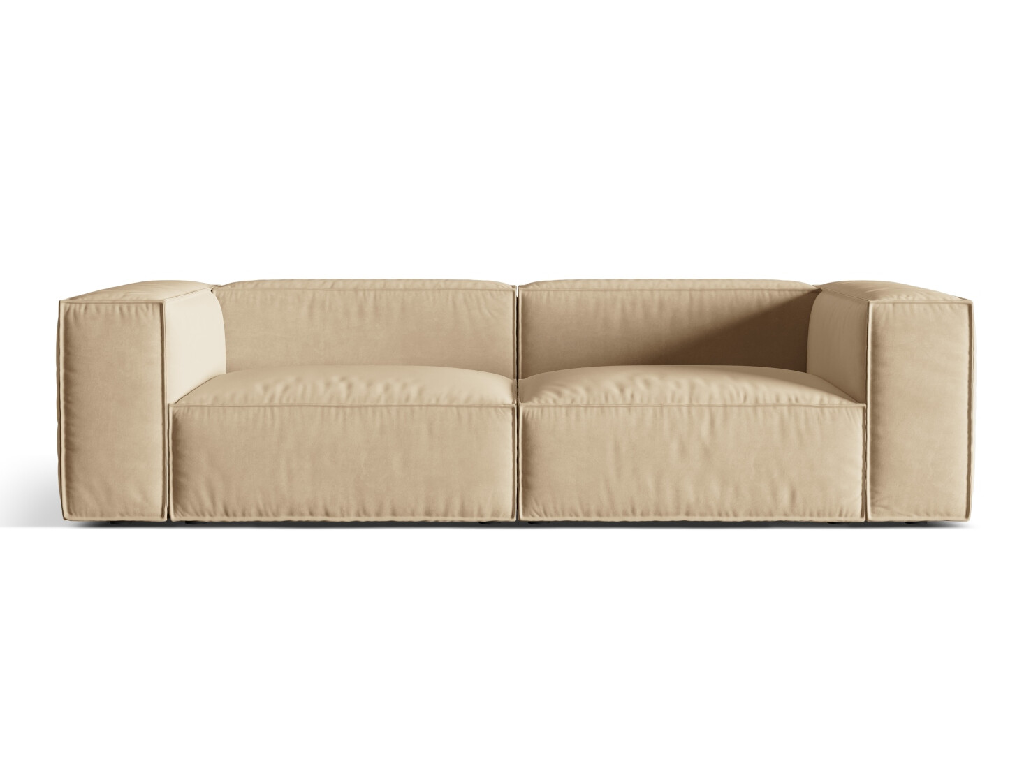 Moduļu dīvāns Sonsore 101 (Paris Beige)