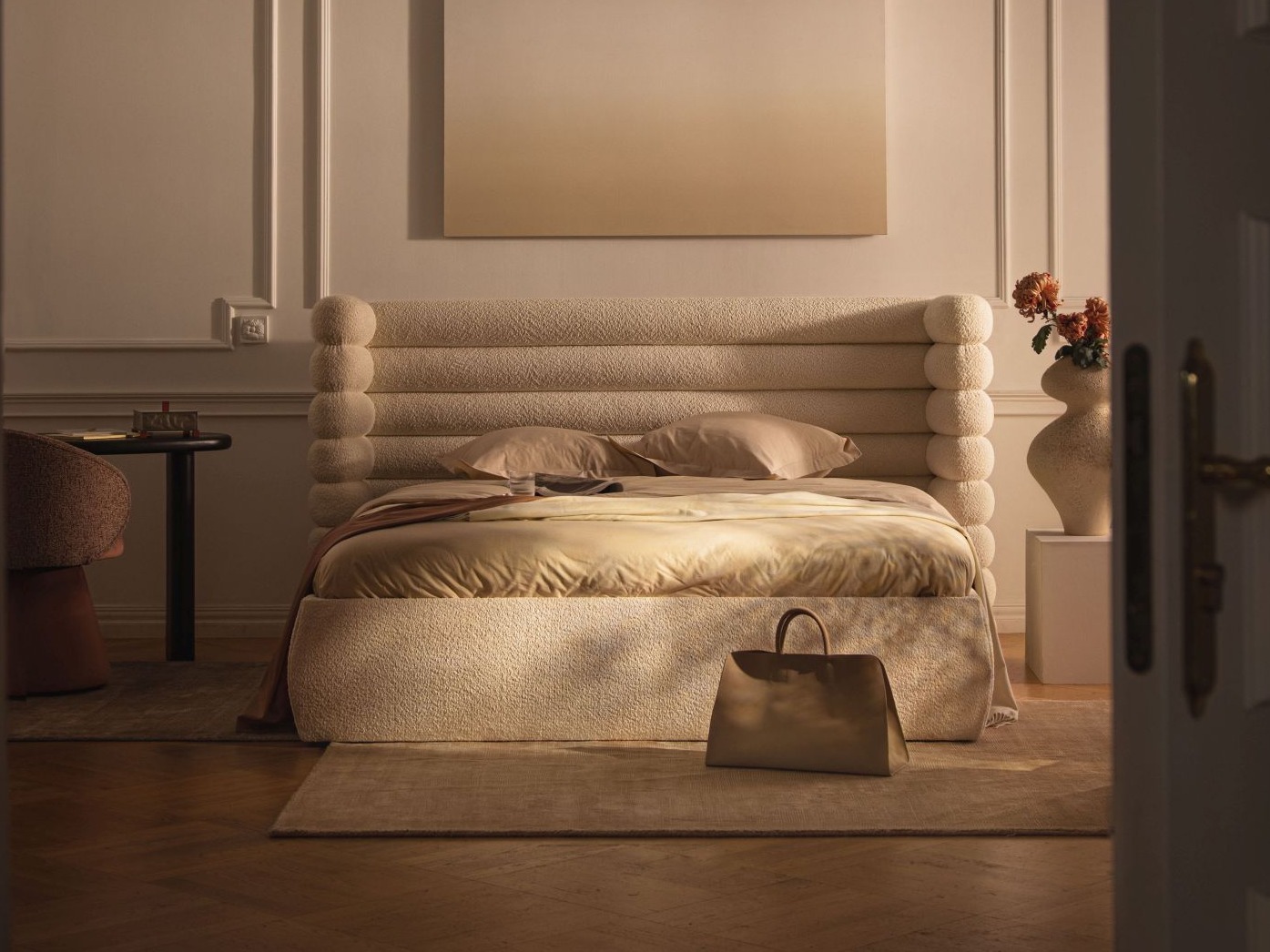 Gulta Beckley 335 (Coral 15)