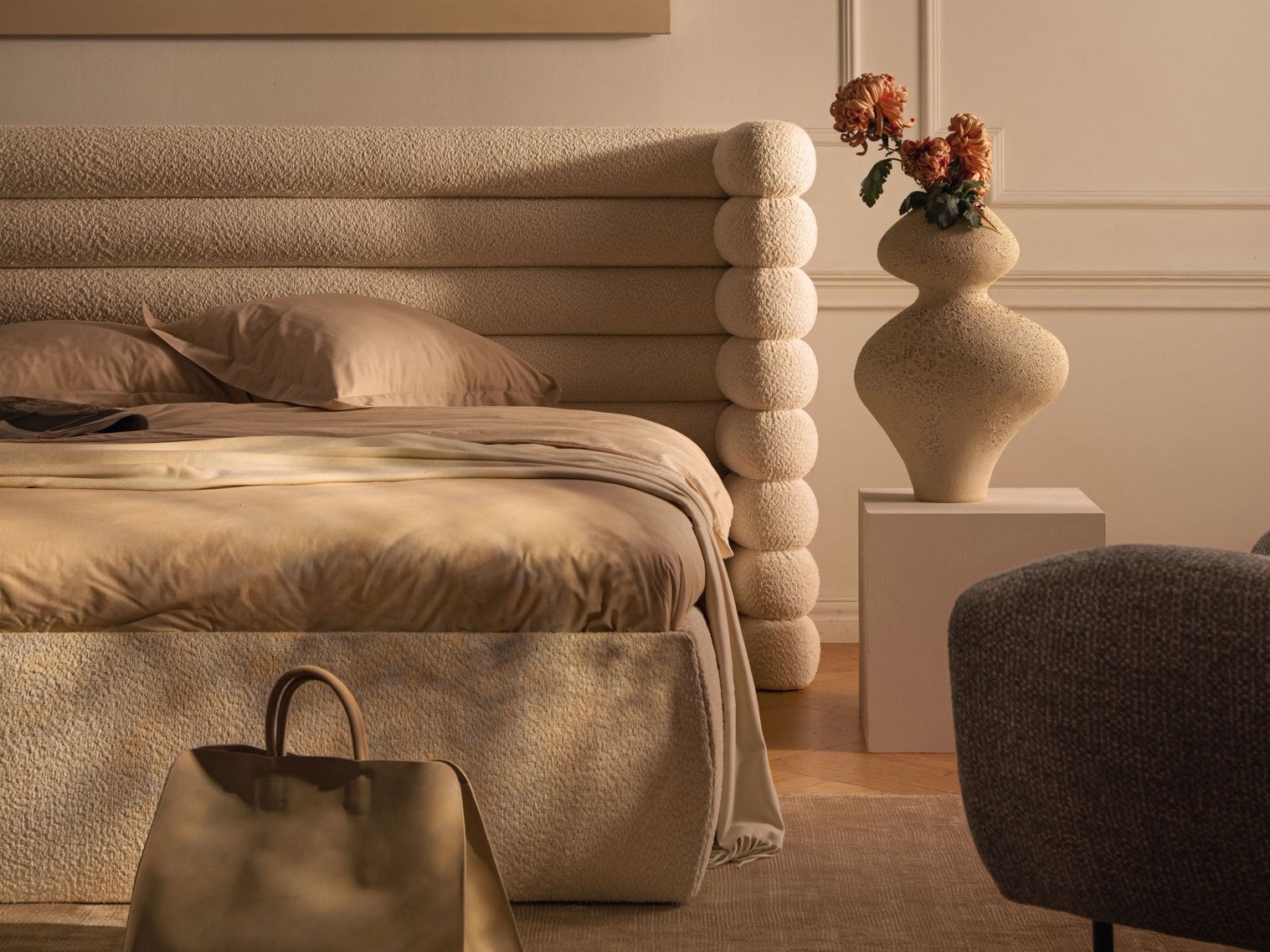 Gulta Beckley 335 (Coral 15)