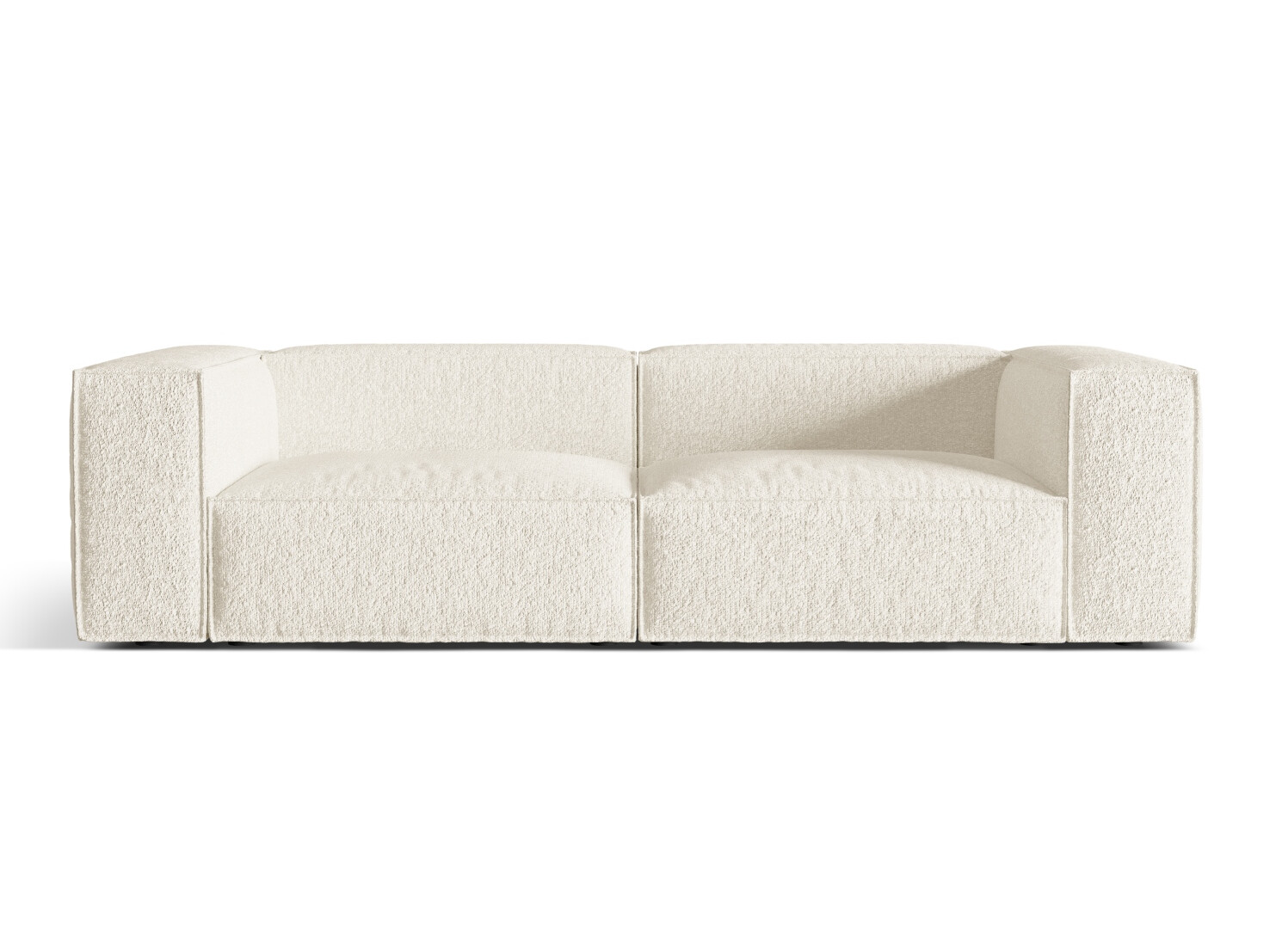 Moduļu dīvāns Sonsore 101 (Monet Nata)