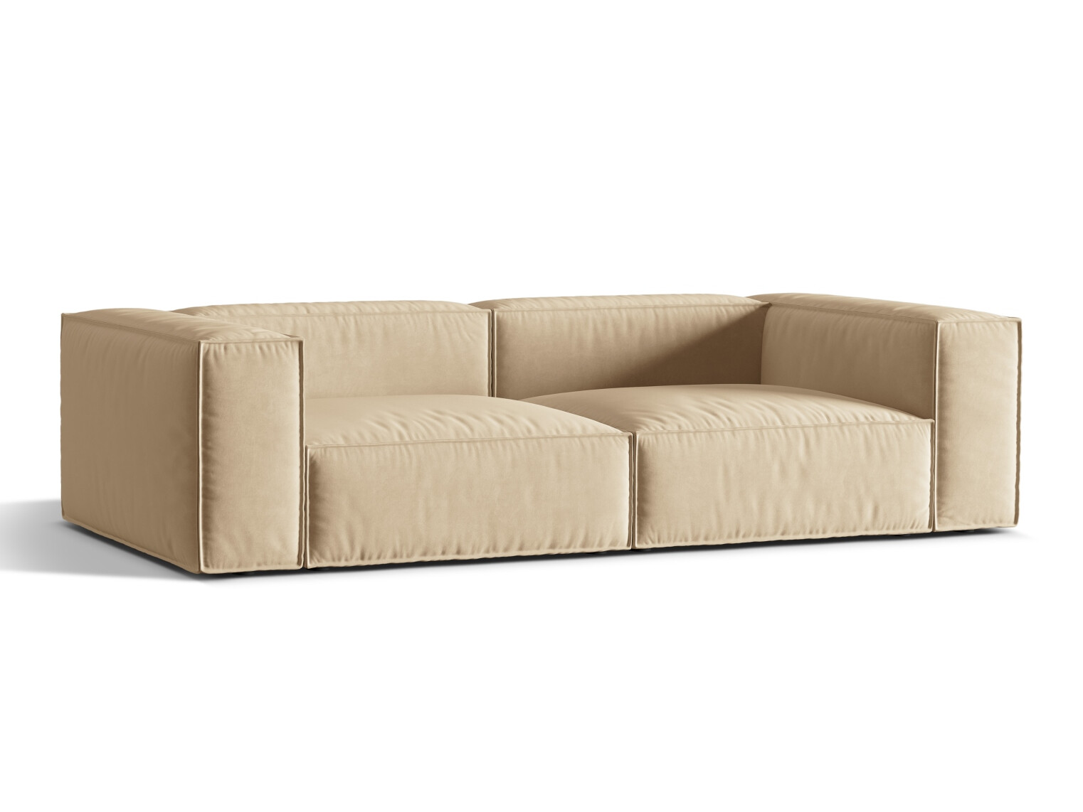 Moduļu dīvāns Sonsore 101 (Paris Beige)