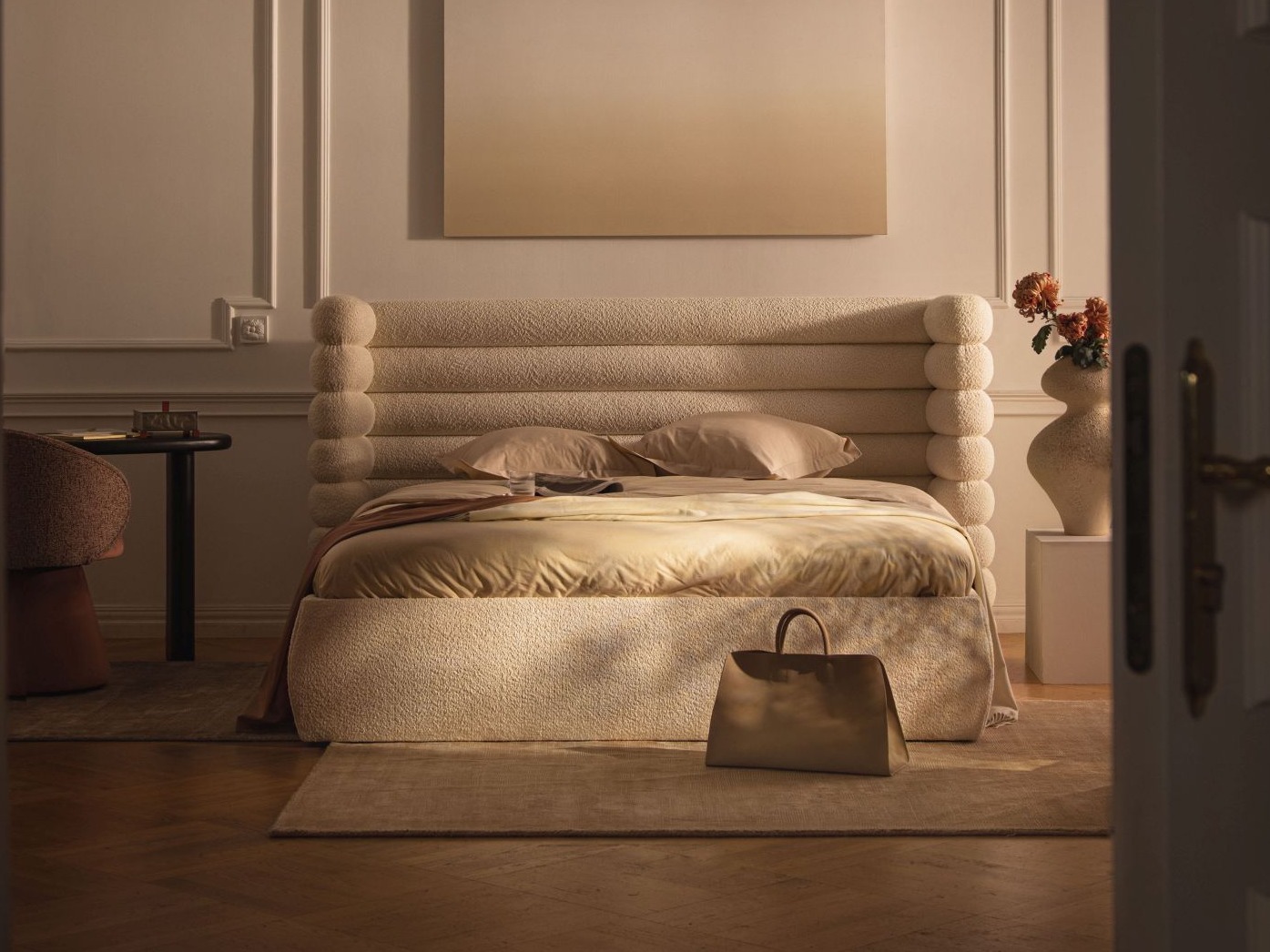 Gulta Beckley 335 (Coral 15)