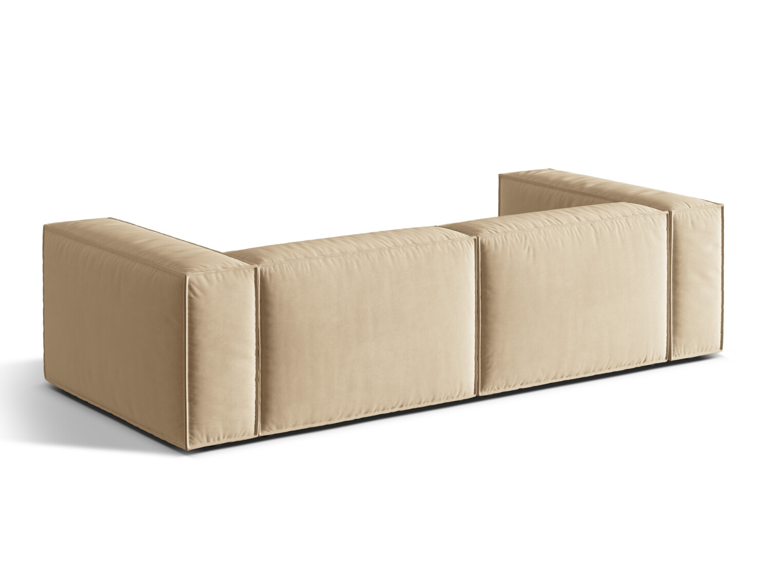 Moduļu dīvāns Sonsore 101 (Paris Beige)