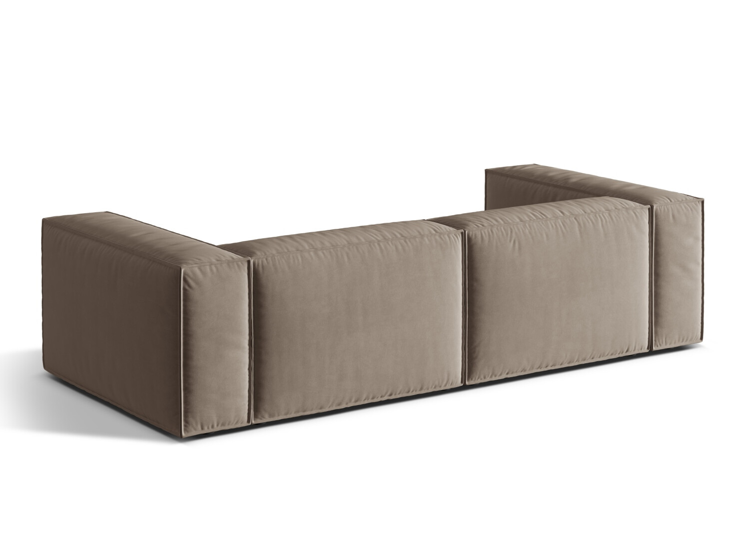 Moduļu dīvāns Sonsore 101 (Paris Khaki)
