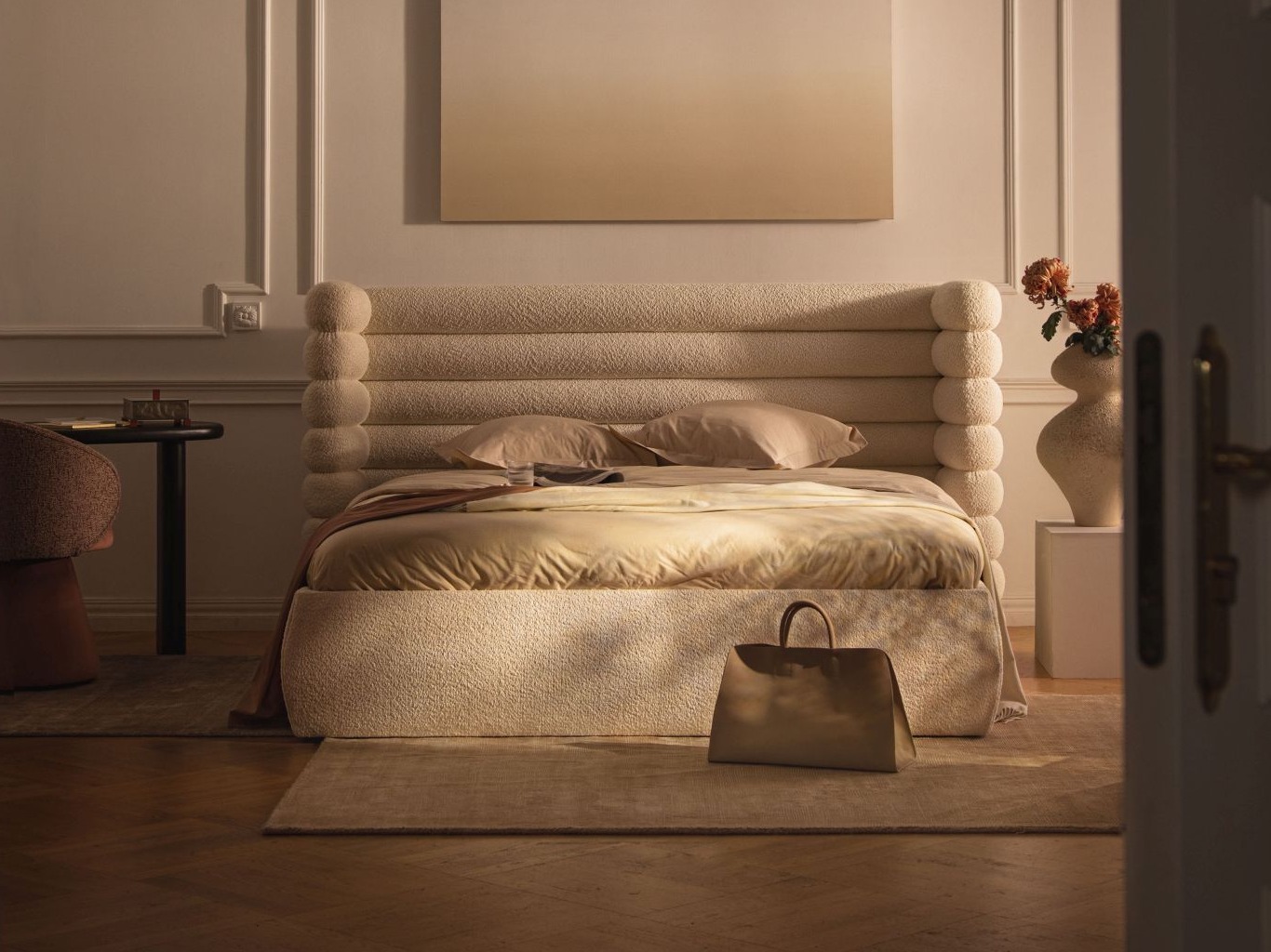 Gulta Beckley 335 (Coral 15)
