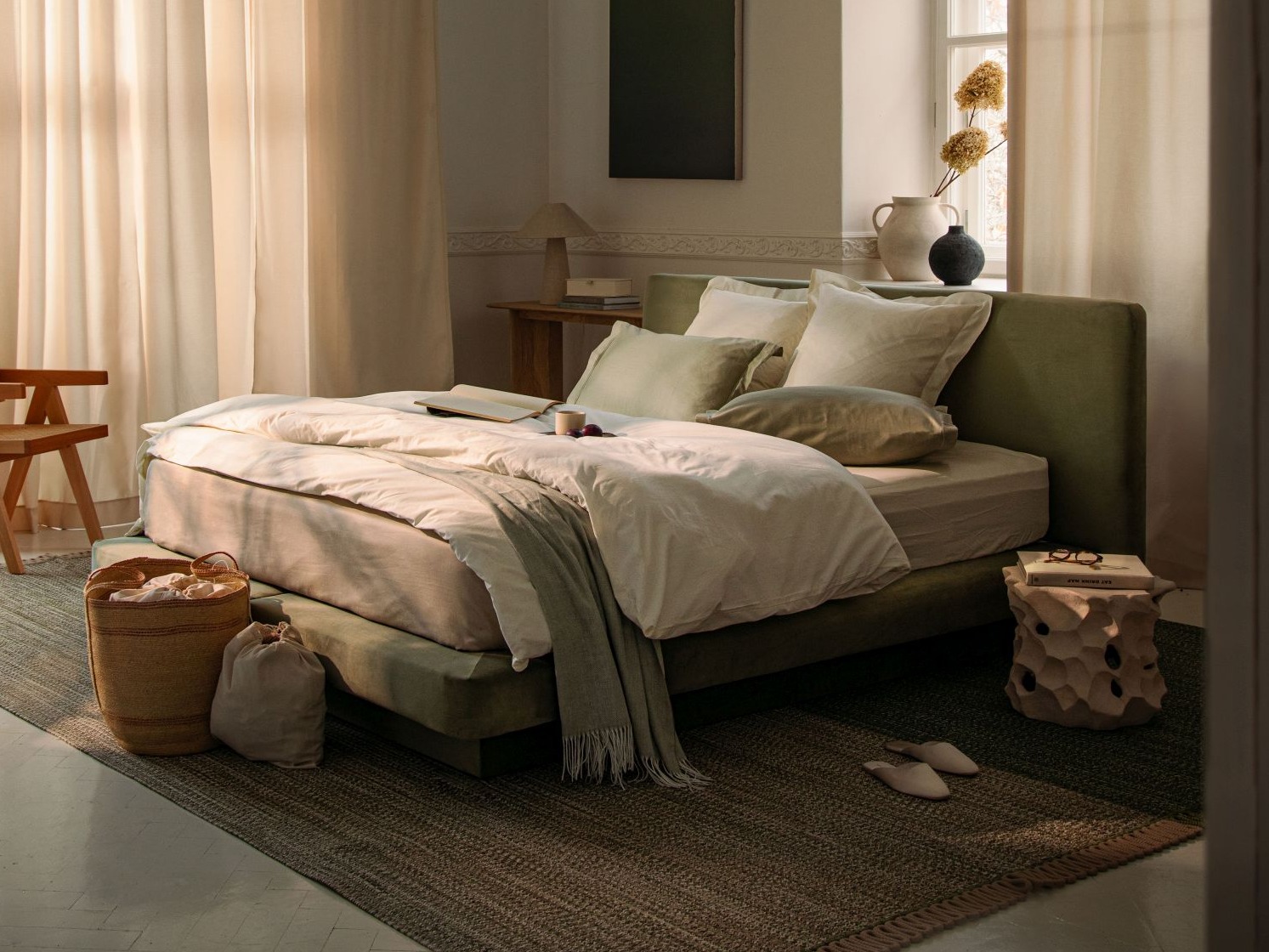 Gulta Beckley 336 (Magic Velvet 2243)