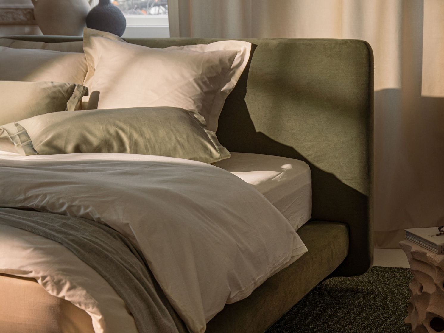 Gulta Beckley 336 (Magic Velvet 2243)