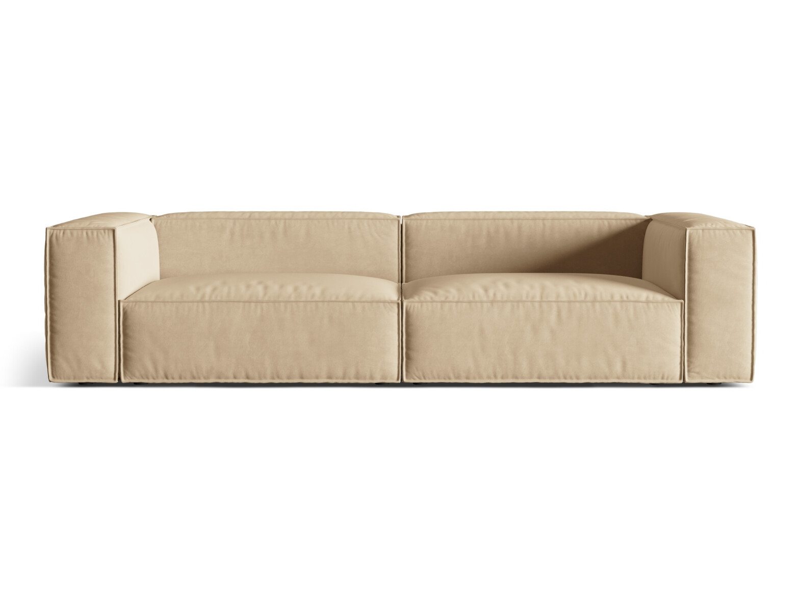 Moduļu dīvāns Sonsore 102 (Paris Beige)