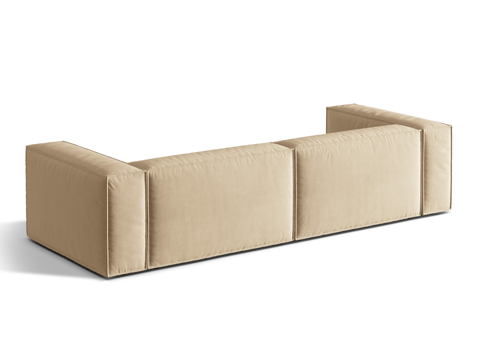 Moduļu dīvāns Sonsore 102 (Paris Beige)