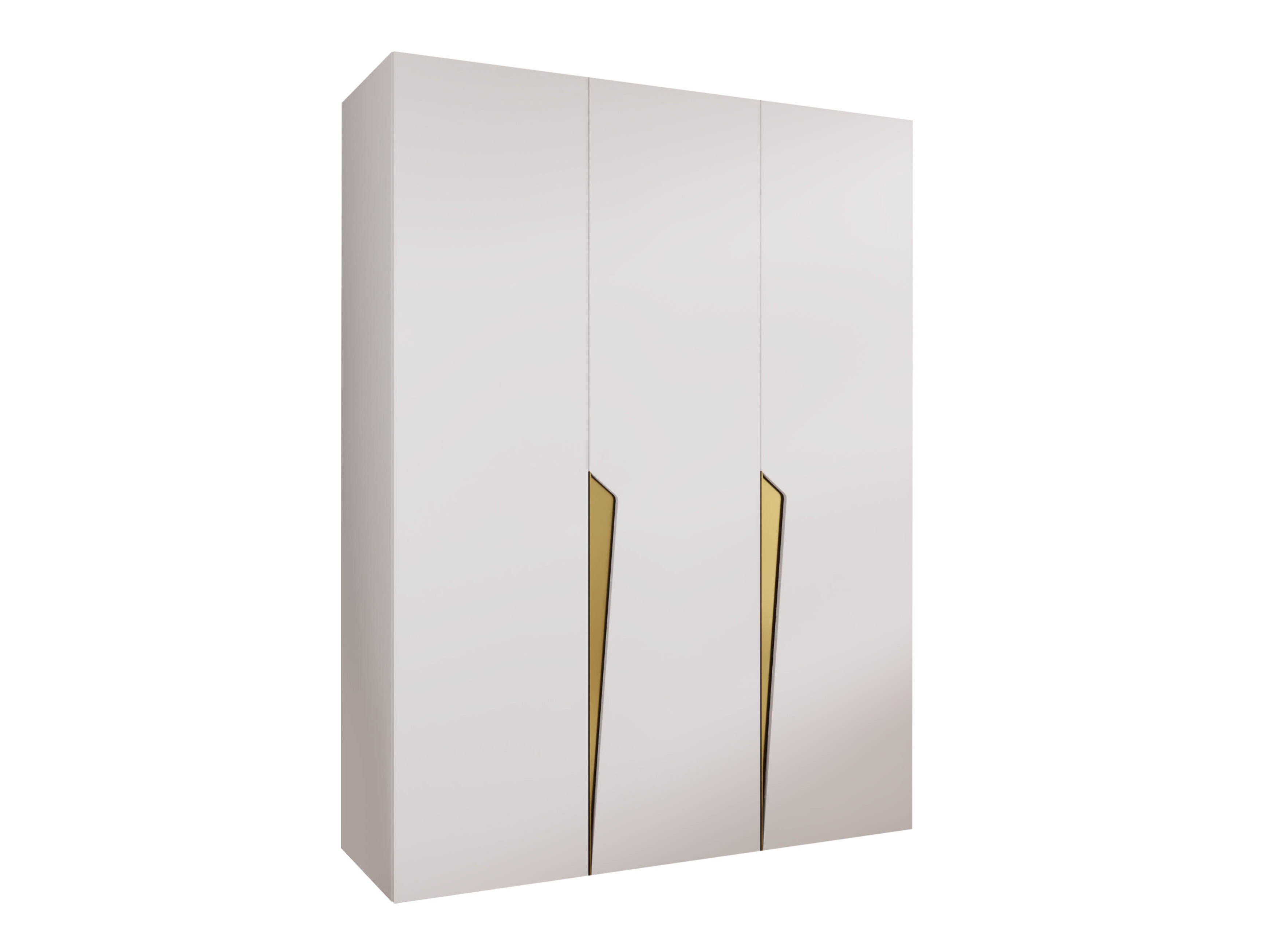 Skapis Hartford 604 (Balts)