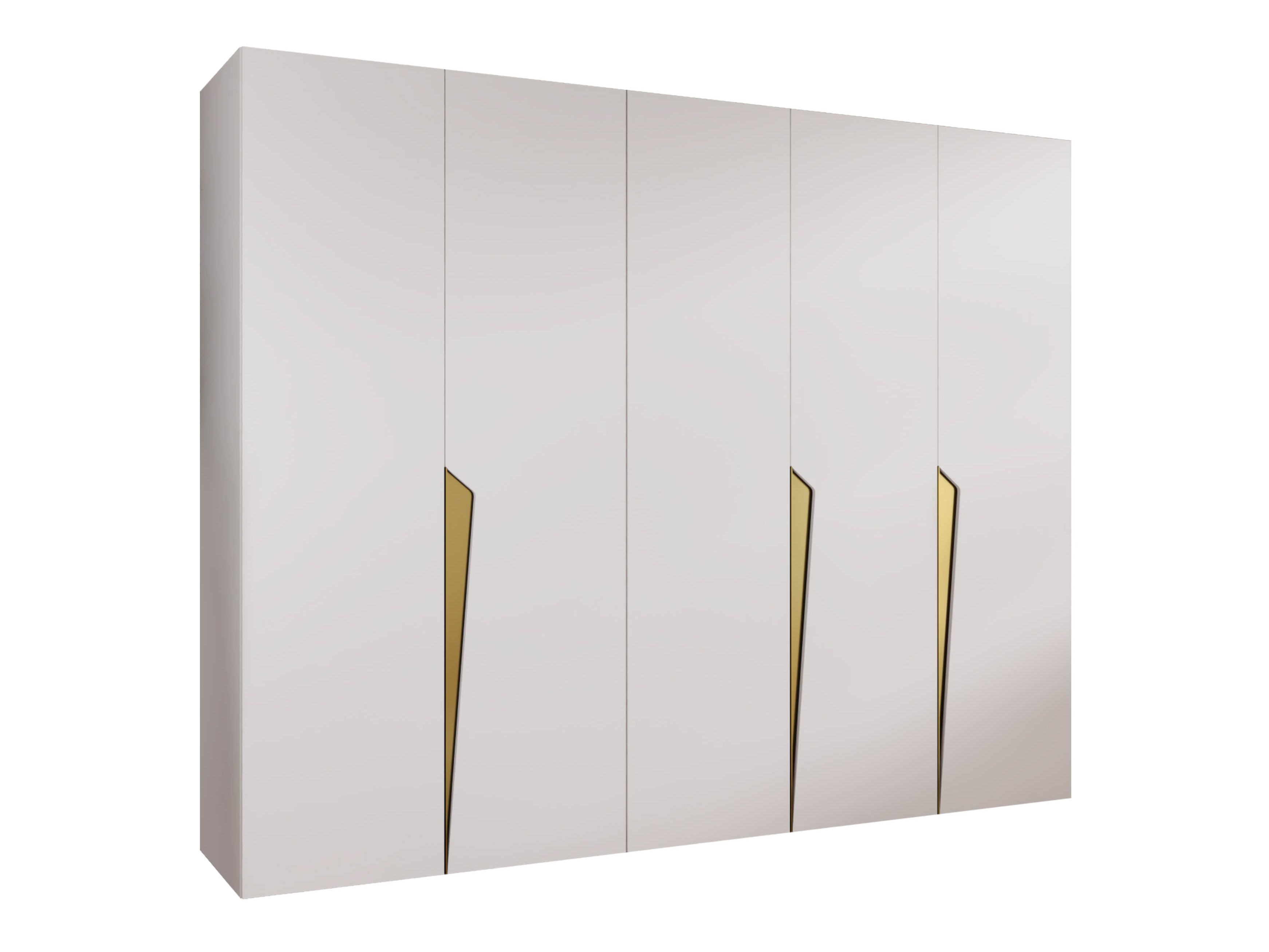 Skapis Hartford 606 (Balts)