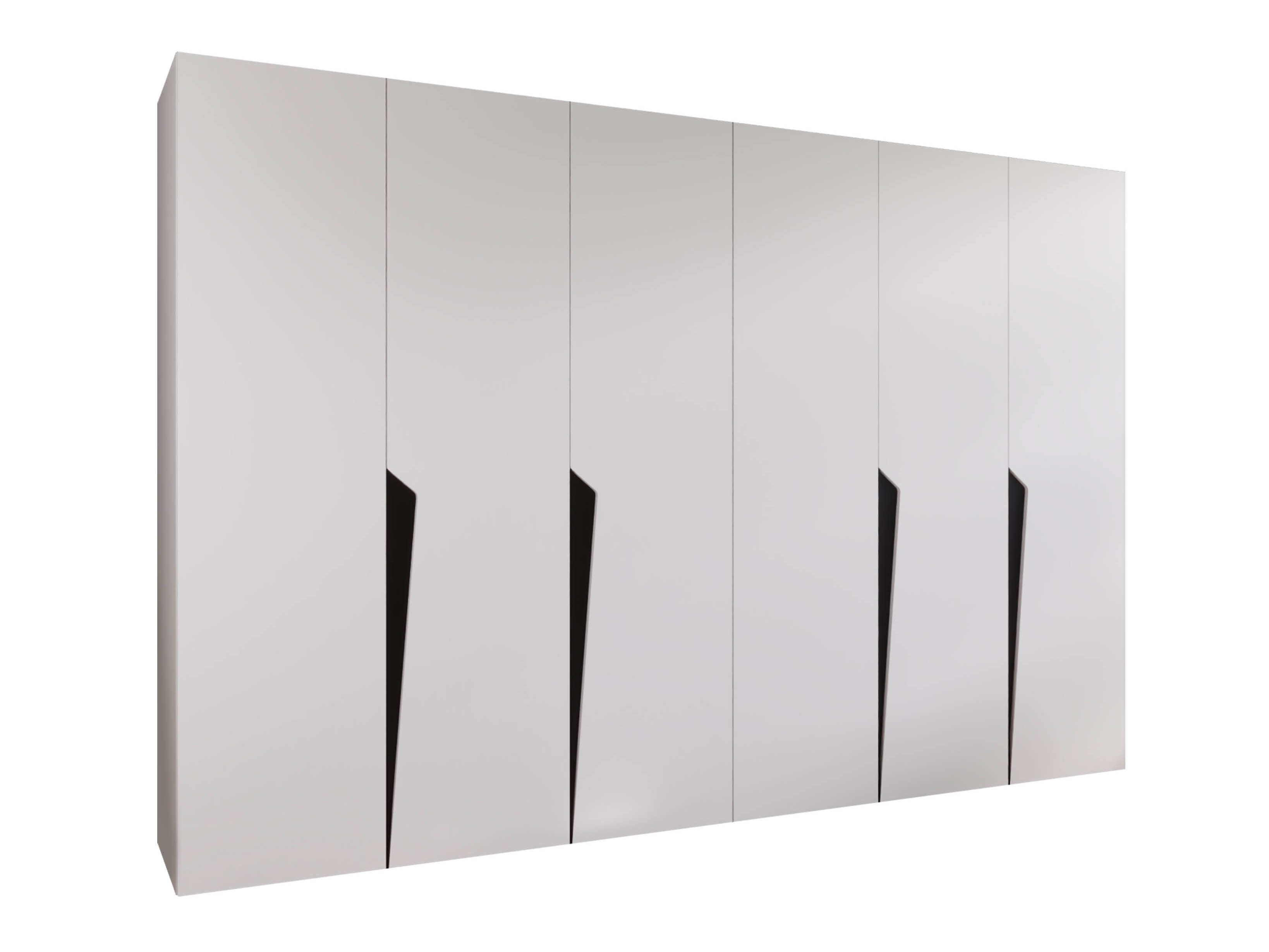 Skapis Hartford 607 (Balts)