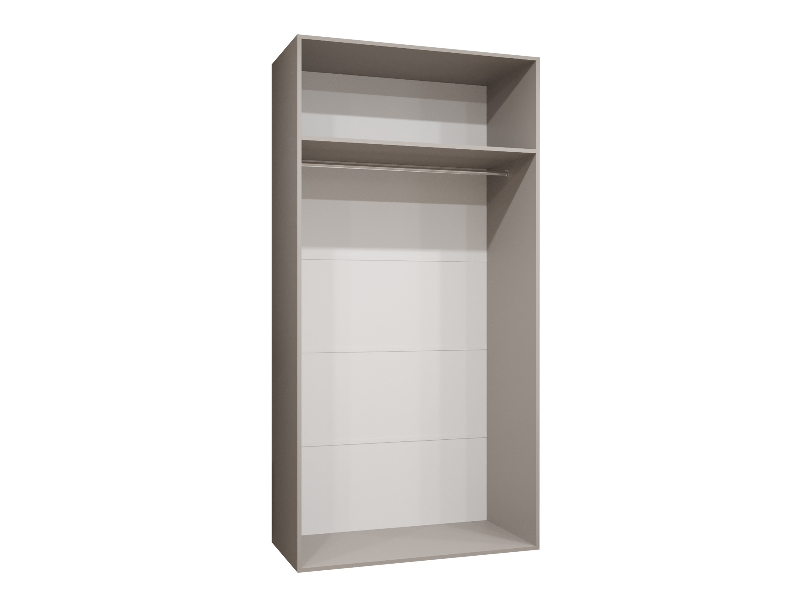 Skapis Hartford 608 (Balts)