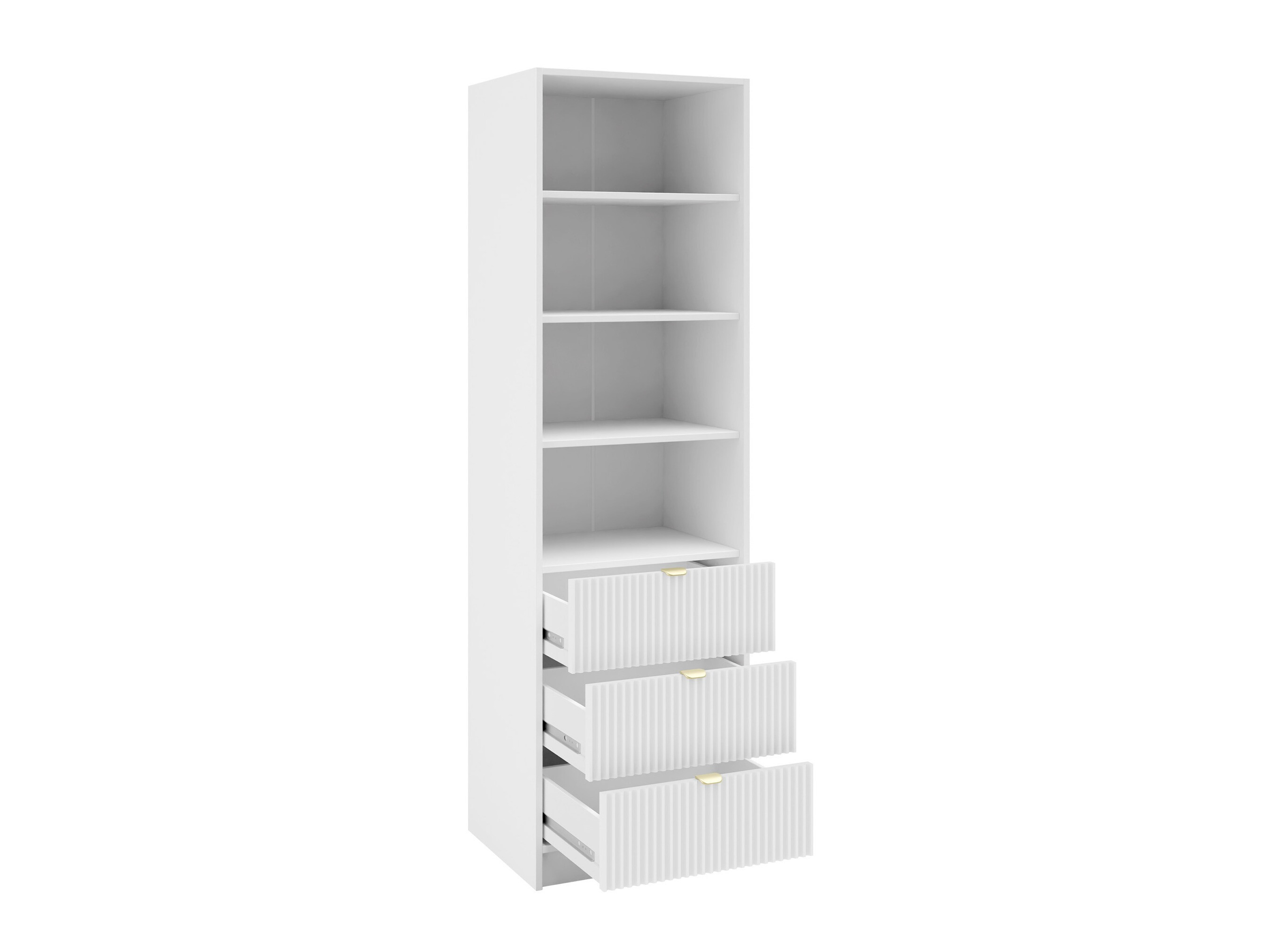 Mājas biroja komplekts Comfivo Papilio VI (Melns)