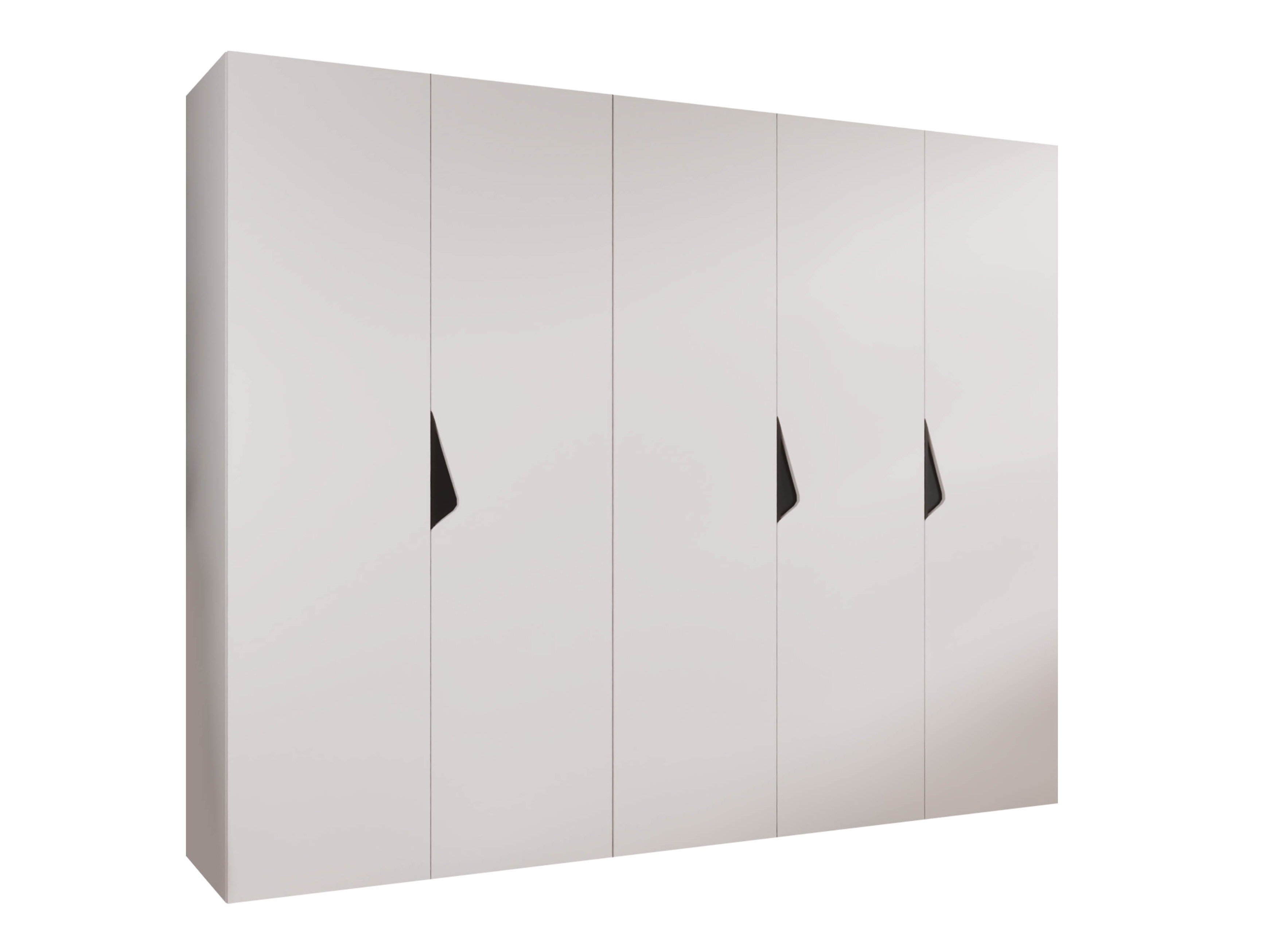 Skapis Hartford 621 (Balts)