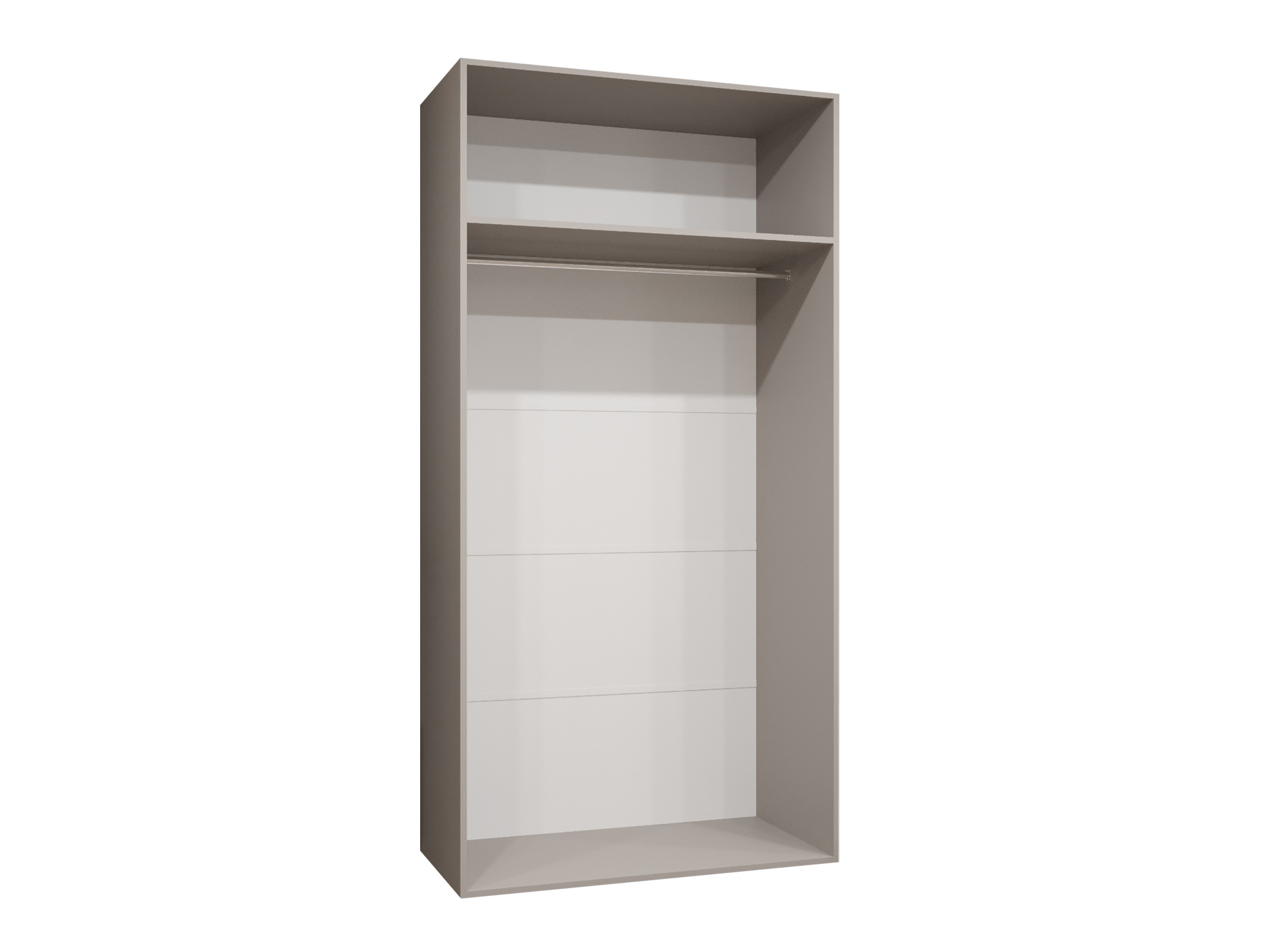 Skapis Hartford 623 (Balts)