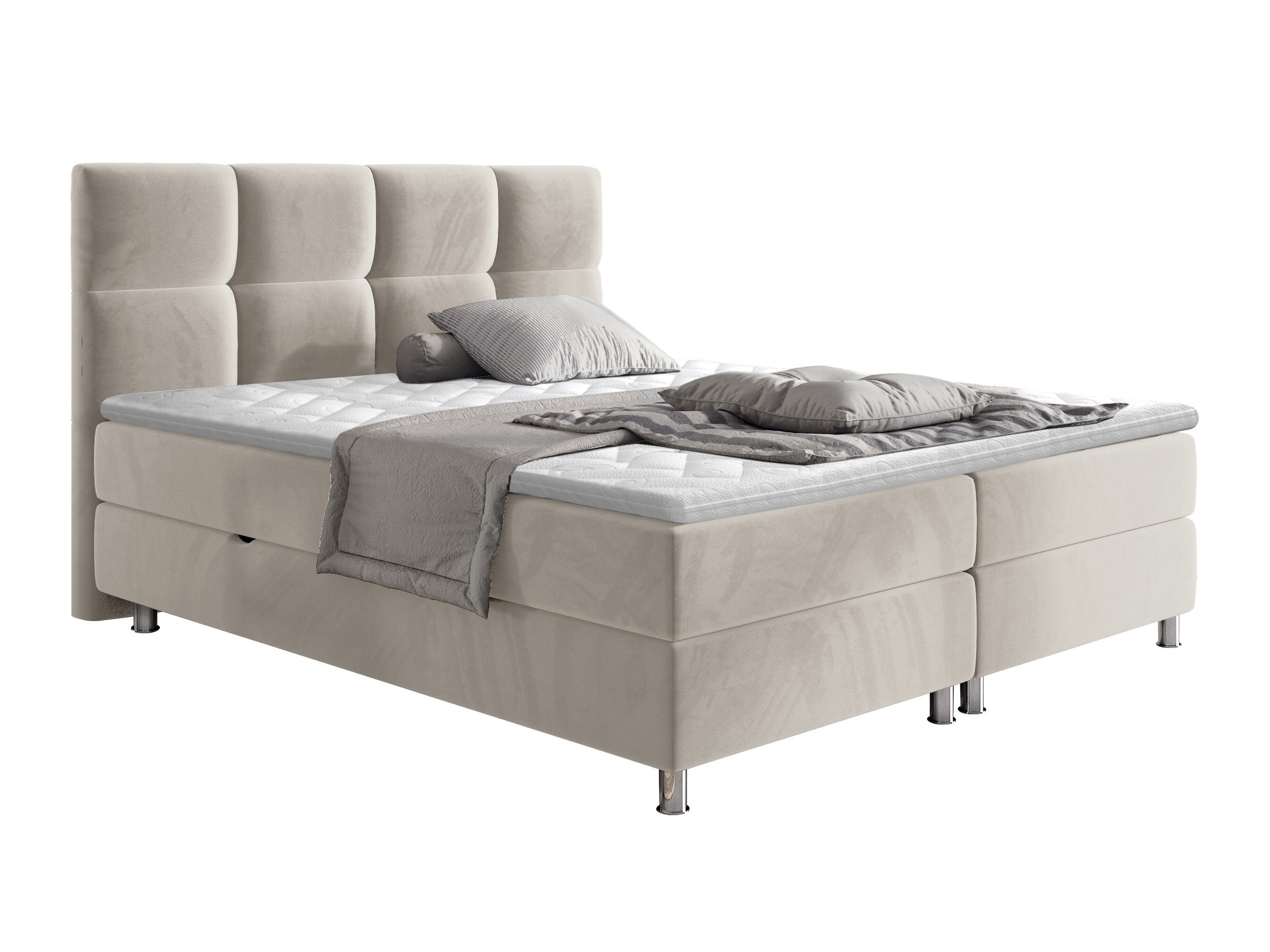 Kontinentālā gulta ComfiDream Aelion (Fresh 01)