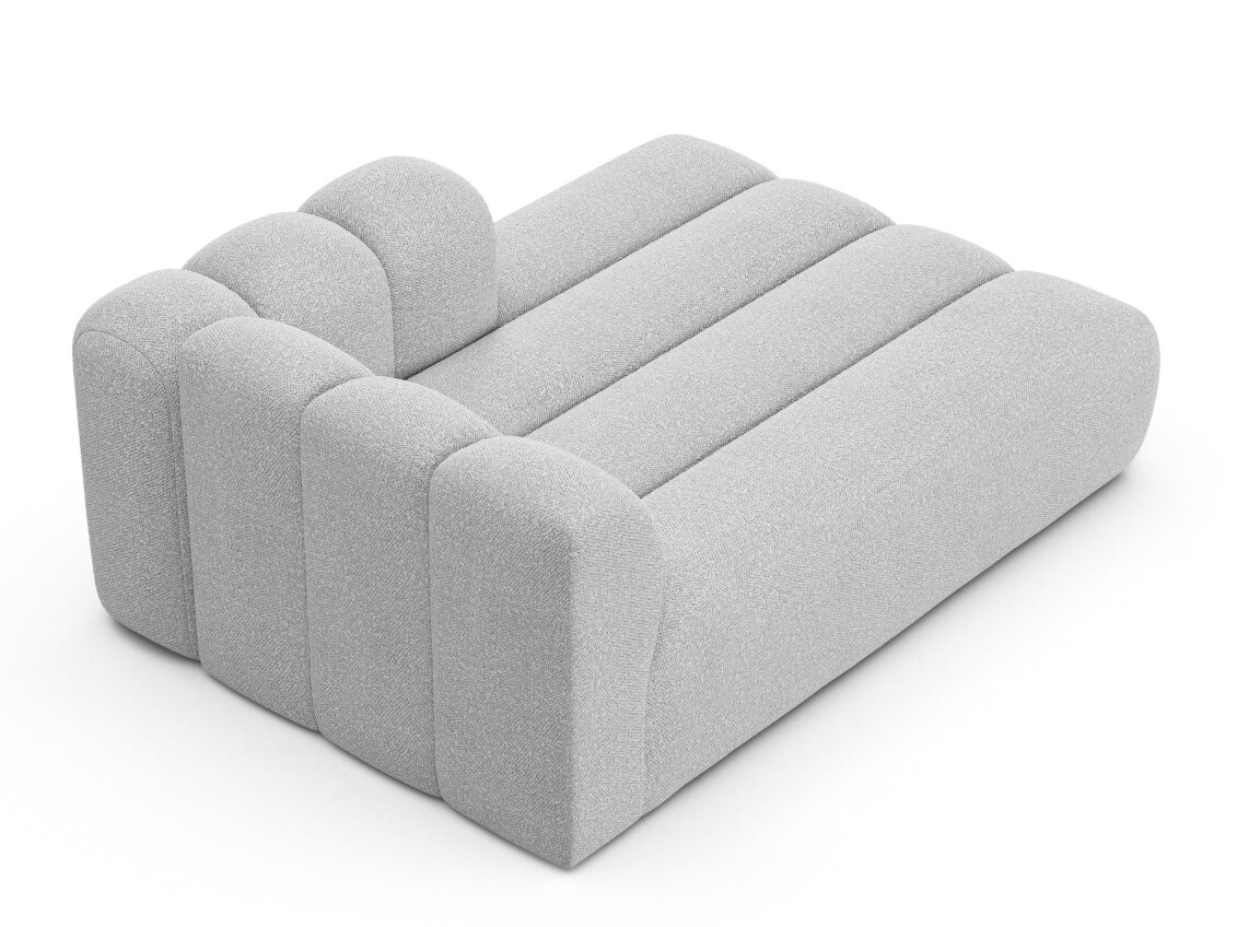Moduļu krēsls Cirleve 117 (Baloo 2085)