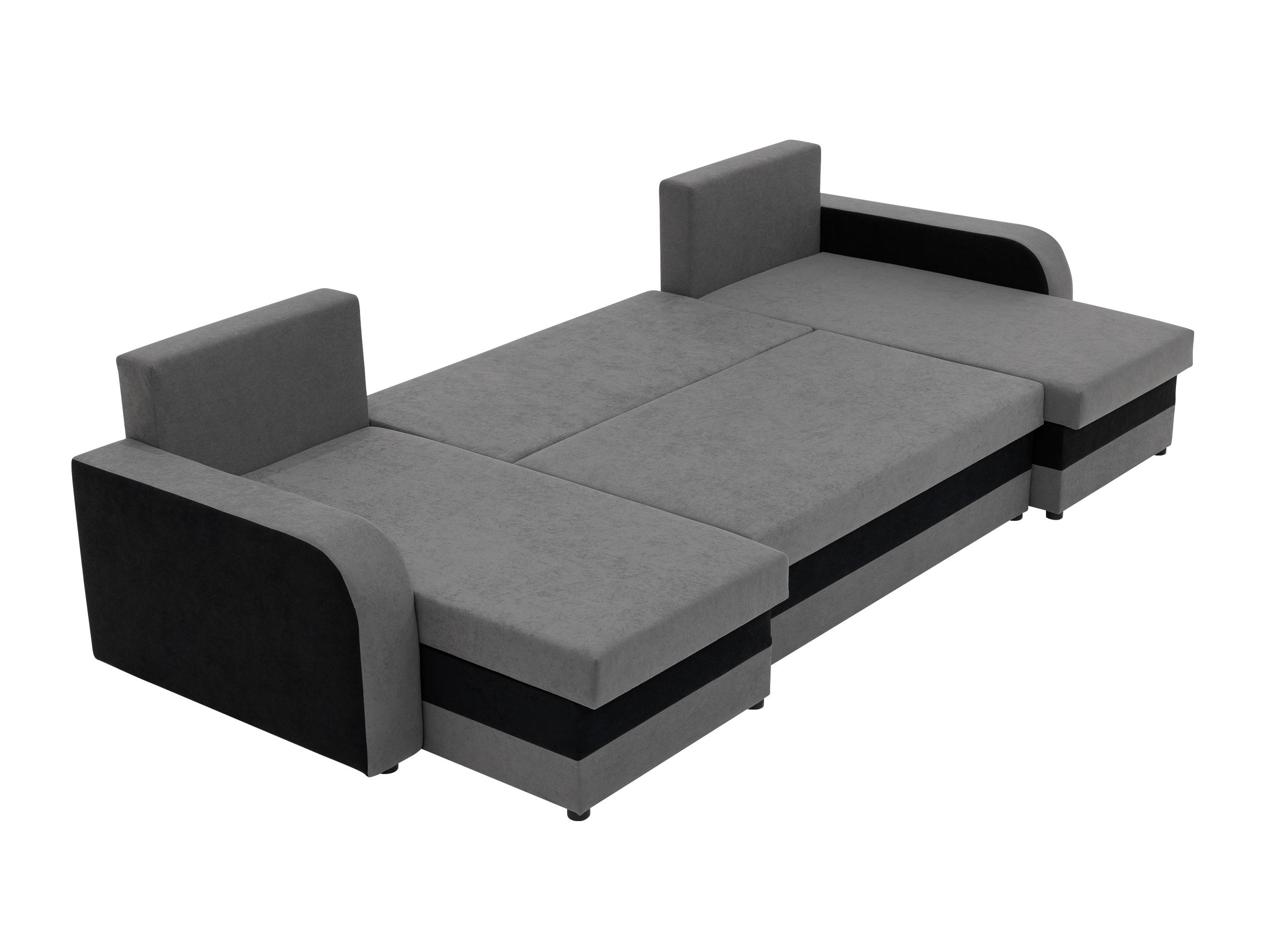 Stūra dīvāns Comfivo Melissa III (Flow 09)