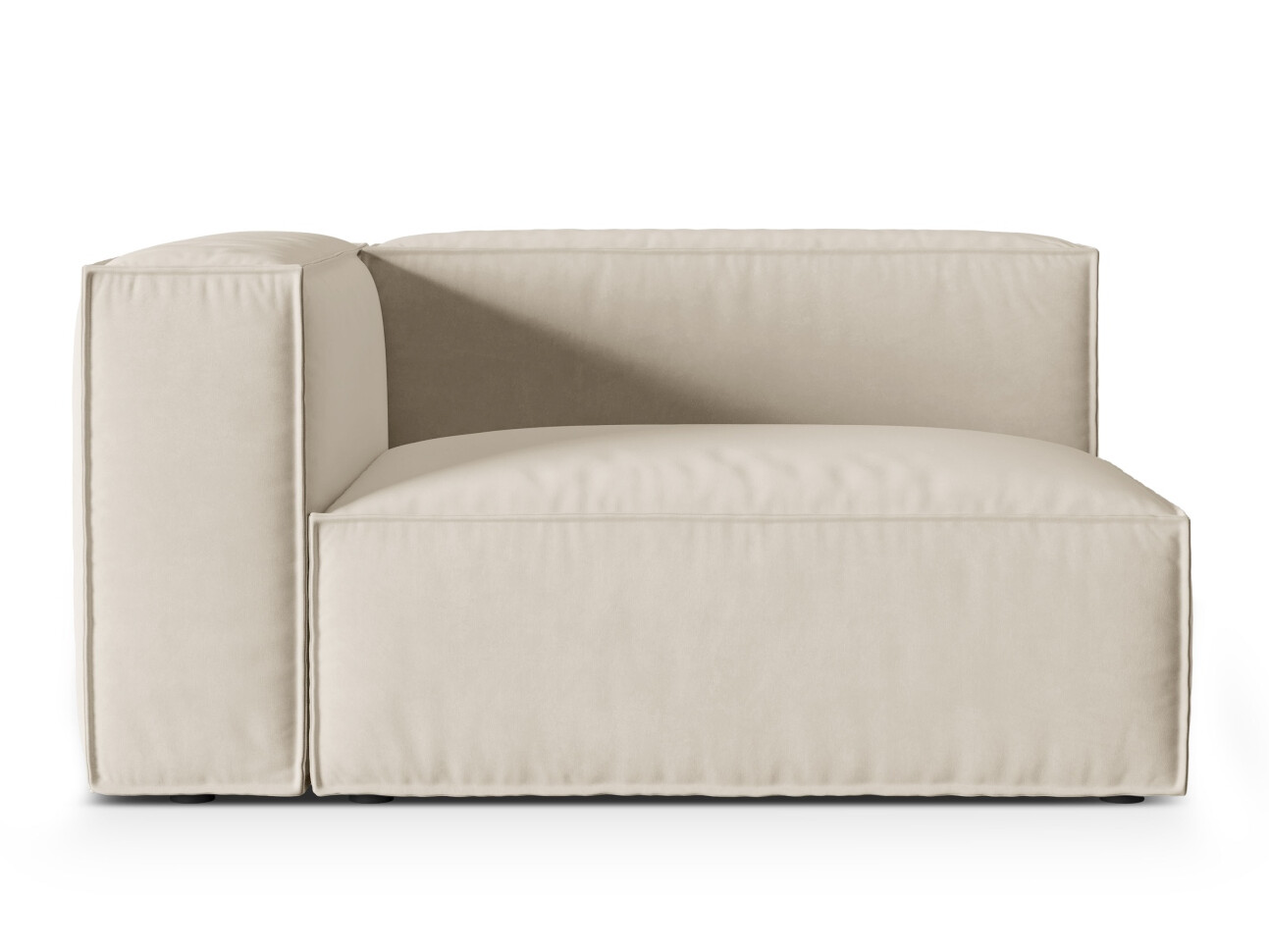 Moduļu krēsls Sonsore 107 (Paris Cream)