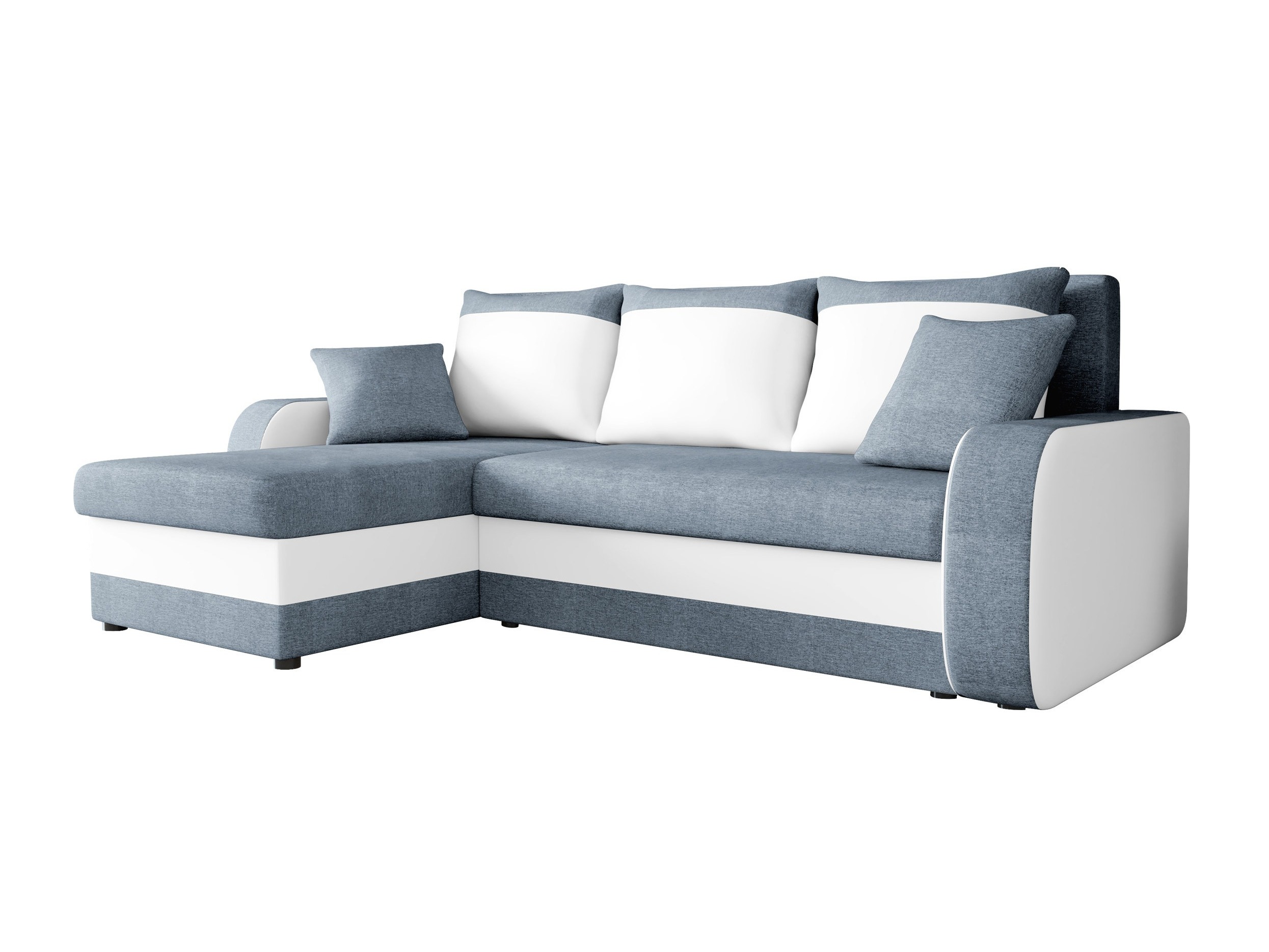 Stūra dīvāns Comfivo Melissa (Bristol 2442 + Soft 017)