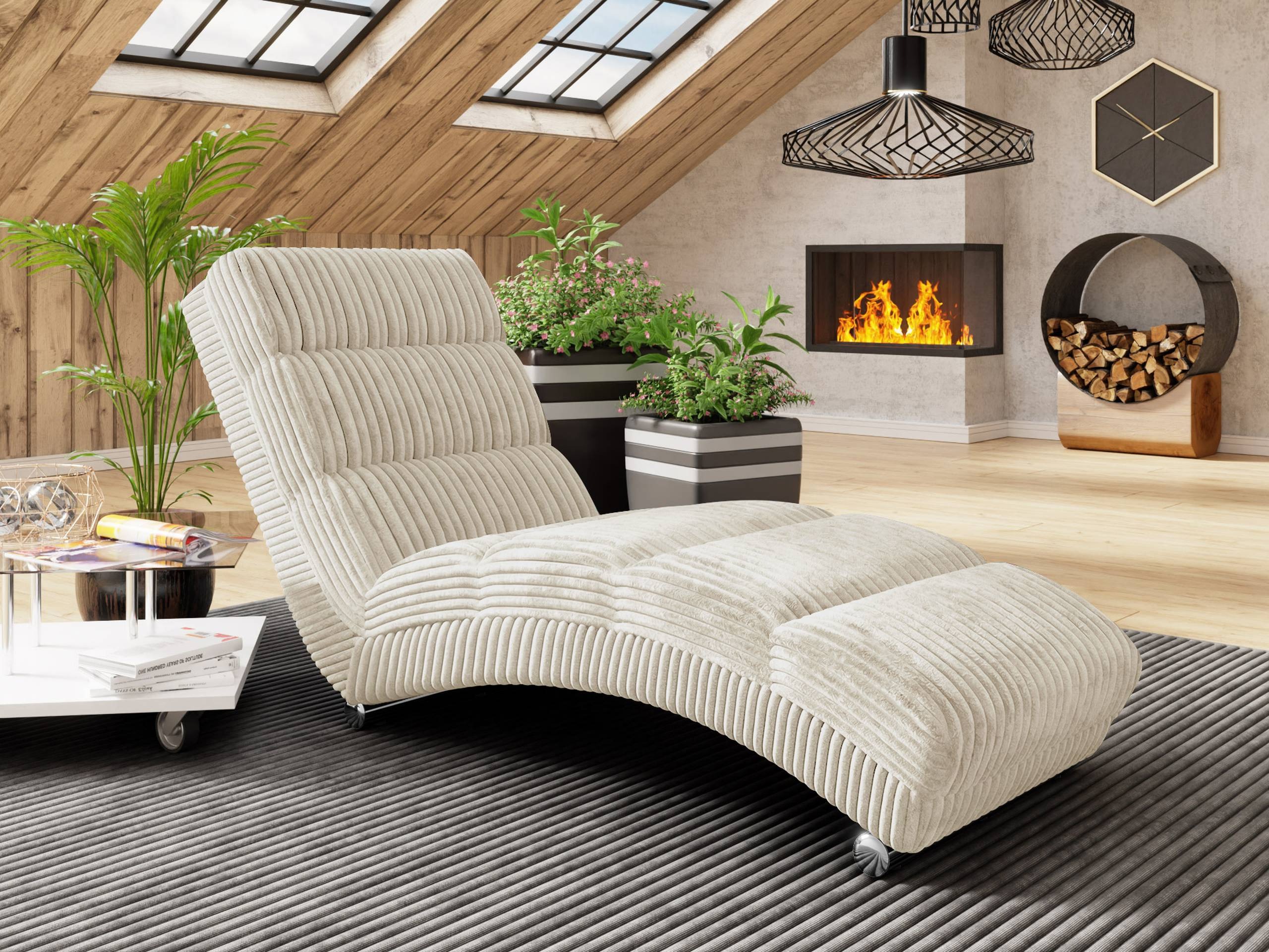 Kušete Comfivo Pirum II (Ambience 02)