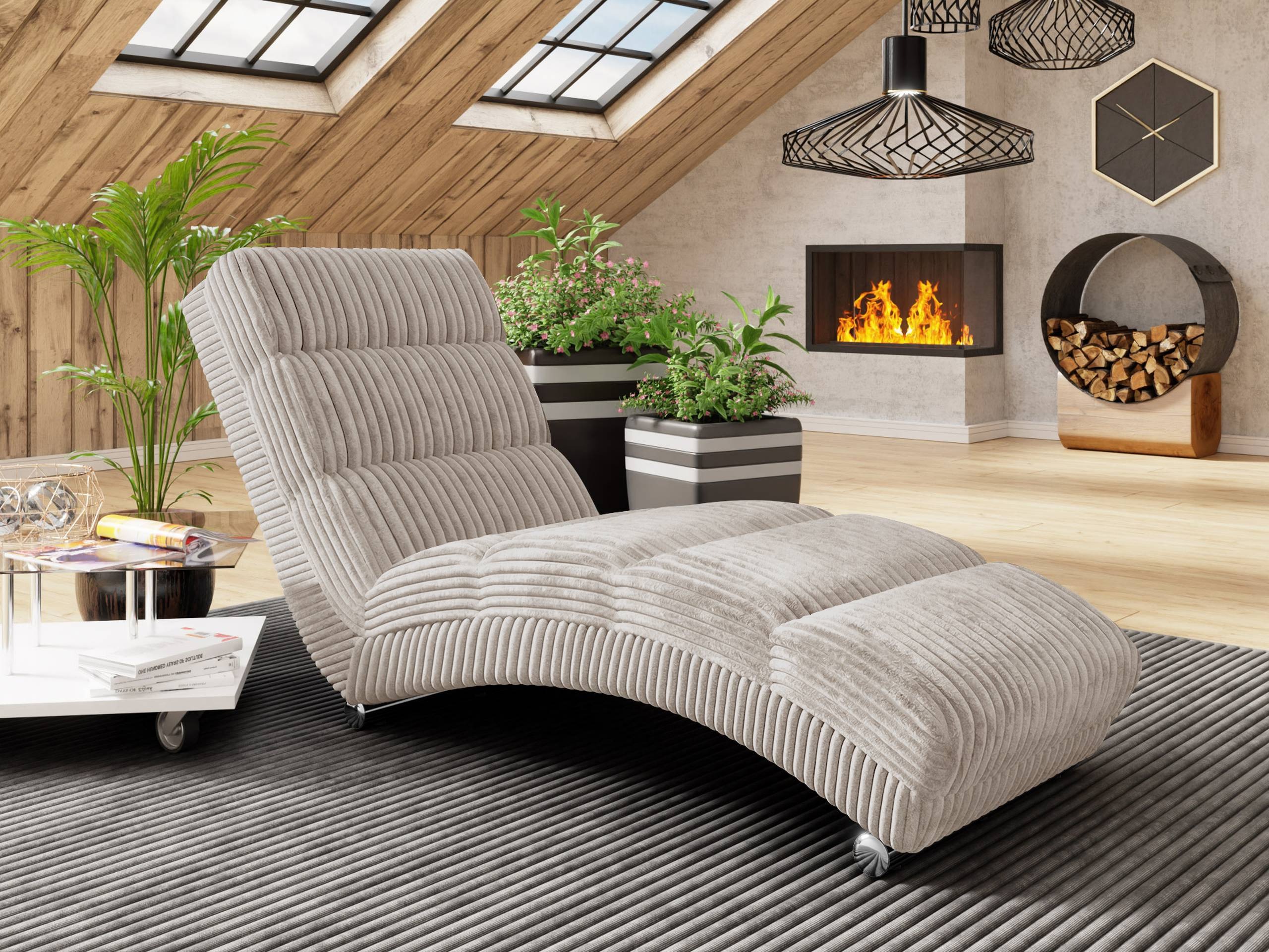 Kušete Comfivo Pirum II (Ambience 04)